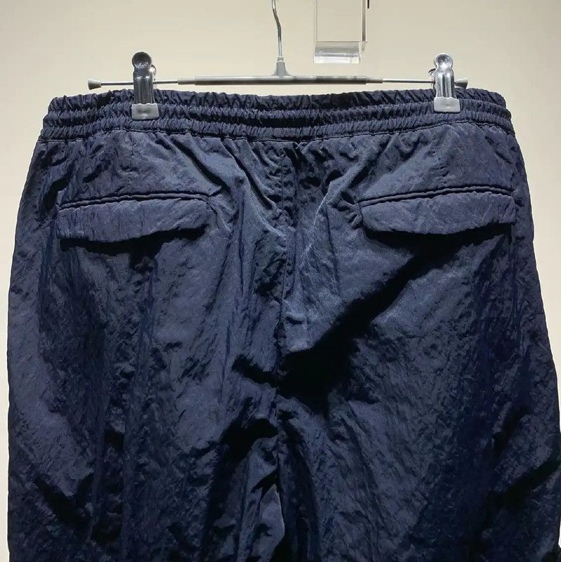 Dior Dior Navy Nylon Casual Pants for Men 0089 Size US 44 / EU 60 - 6 Thumbnail