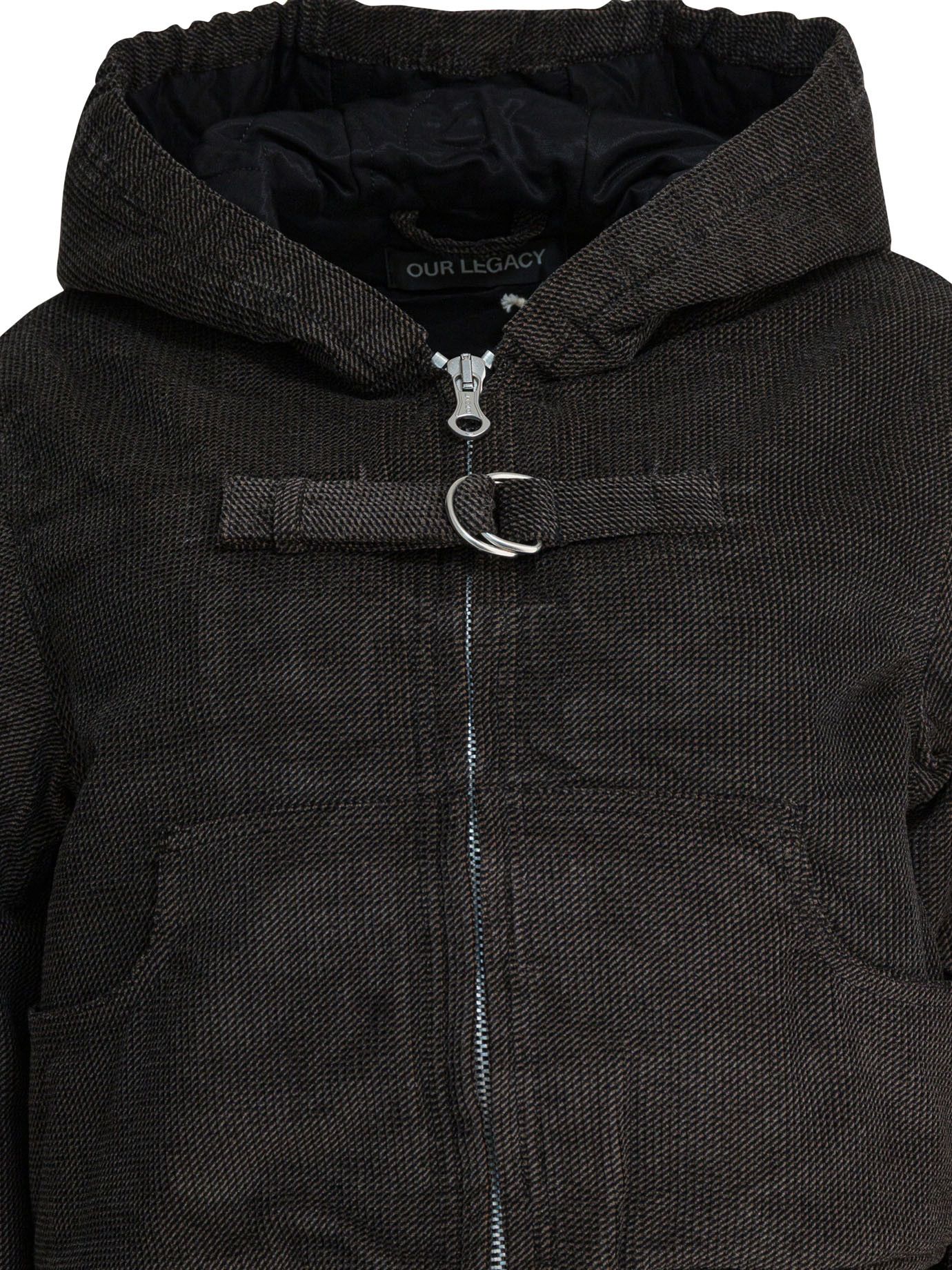 Our Legacy Our Legacy Jackets & Coats tag size 38 Women - USA Duties Paid Size XS / US 0-2 / IT 36-38 - 3 Thumbnail