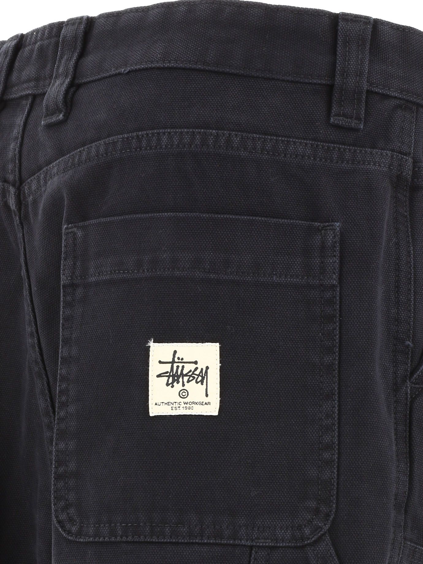 Stussy Stussy Trousers tag size 30 Men - USA Duties Paid Size US 30 / EU 46 - 4 Thumbnail