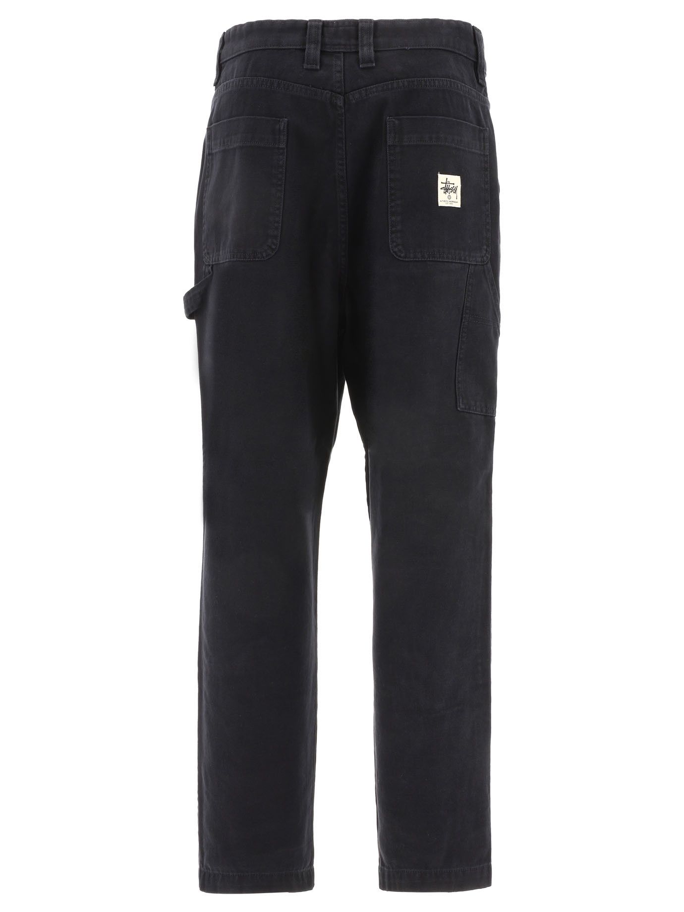 Stussy Stussy Trousers tag size 30 Men - USA Duties Paid Size US 30 / EU 46 - 2 Thumbnail