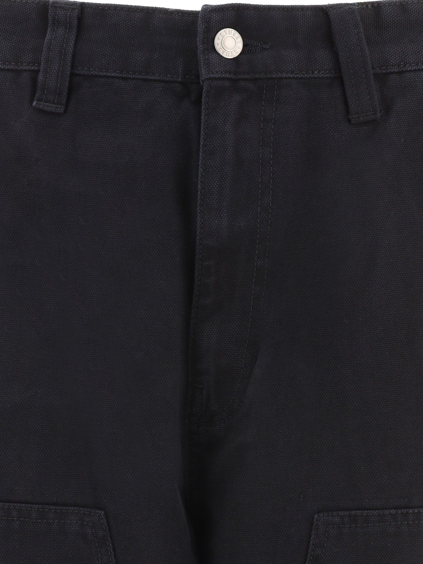 Stussy Stussy Trousers tag size 30 Men - USA Duties Paid Size US 30 / EU 46 - 3 Thumbnail