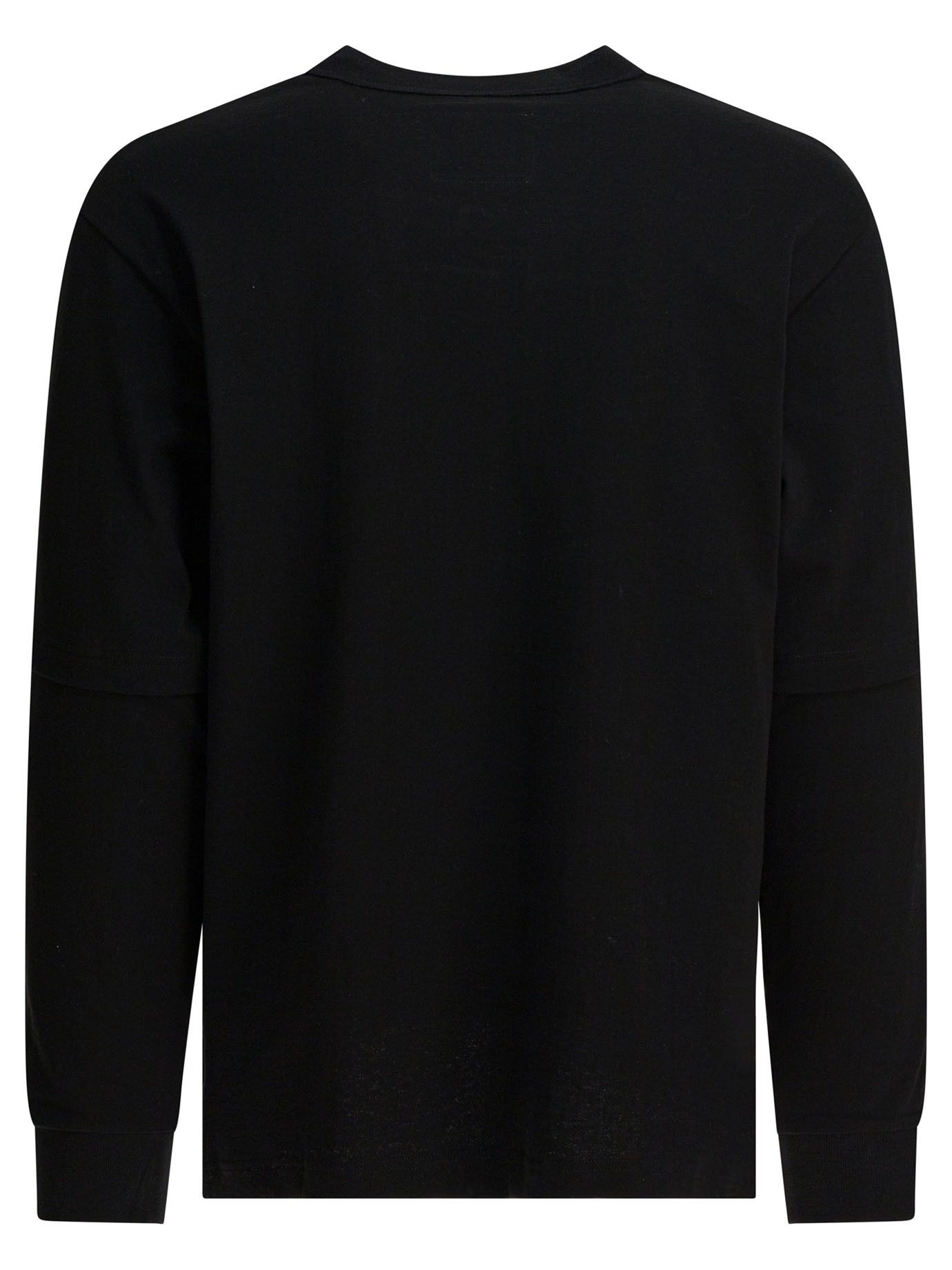 Sacai Sacai T-Shirts tag size 3 Men - USA Duties Paid Size US L / EU 52-54 / 3 - 2 Thumbnail