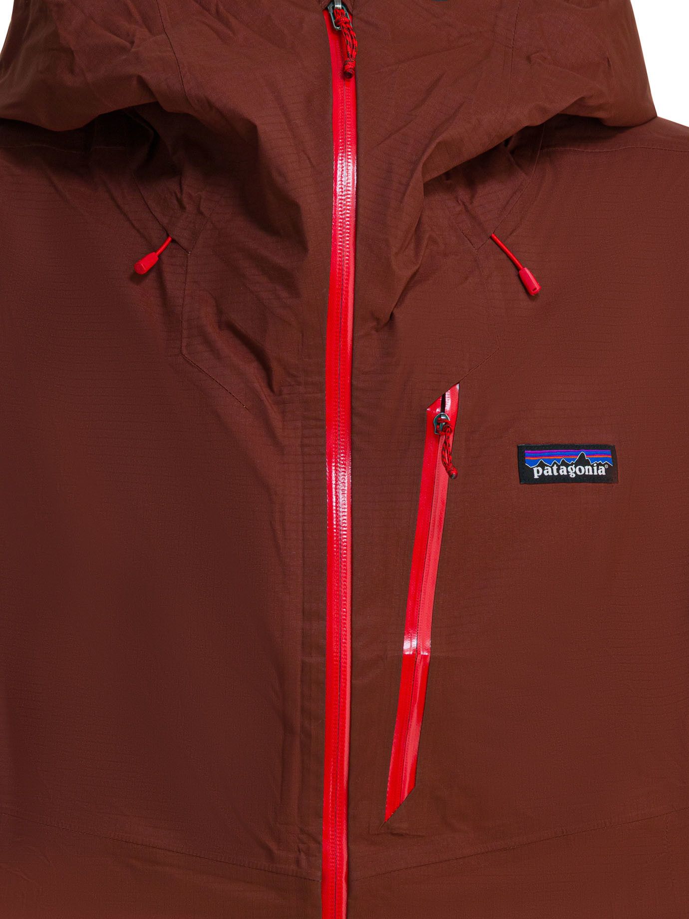 Patagonia Patagonia Granite Crest Rain Jacket Technical Jacket tag size L Men - USA Duties Paid Size US L / EU 52-54 / 3 - 3 Thumbnail