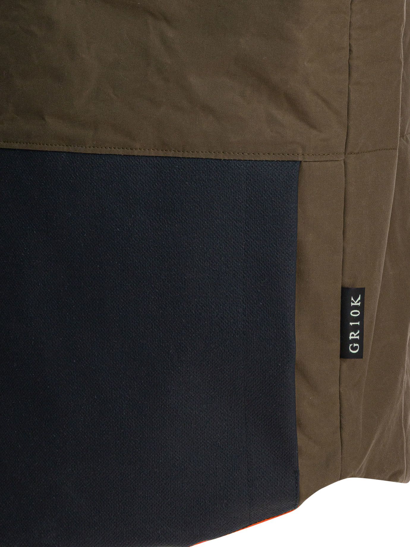 GR10K Gr10K Jackets & Coats tag size L Men - USA Duties Paid Size US L / EU 52-54 / 3 - 4 Thumbnail