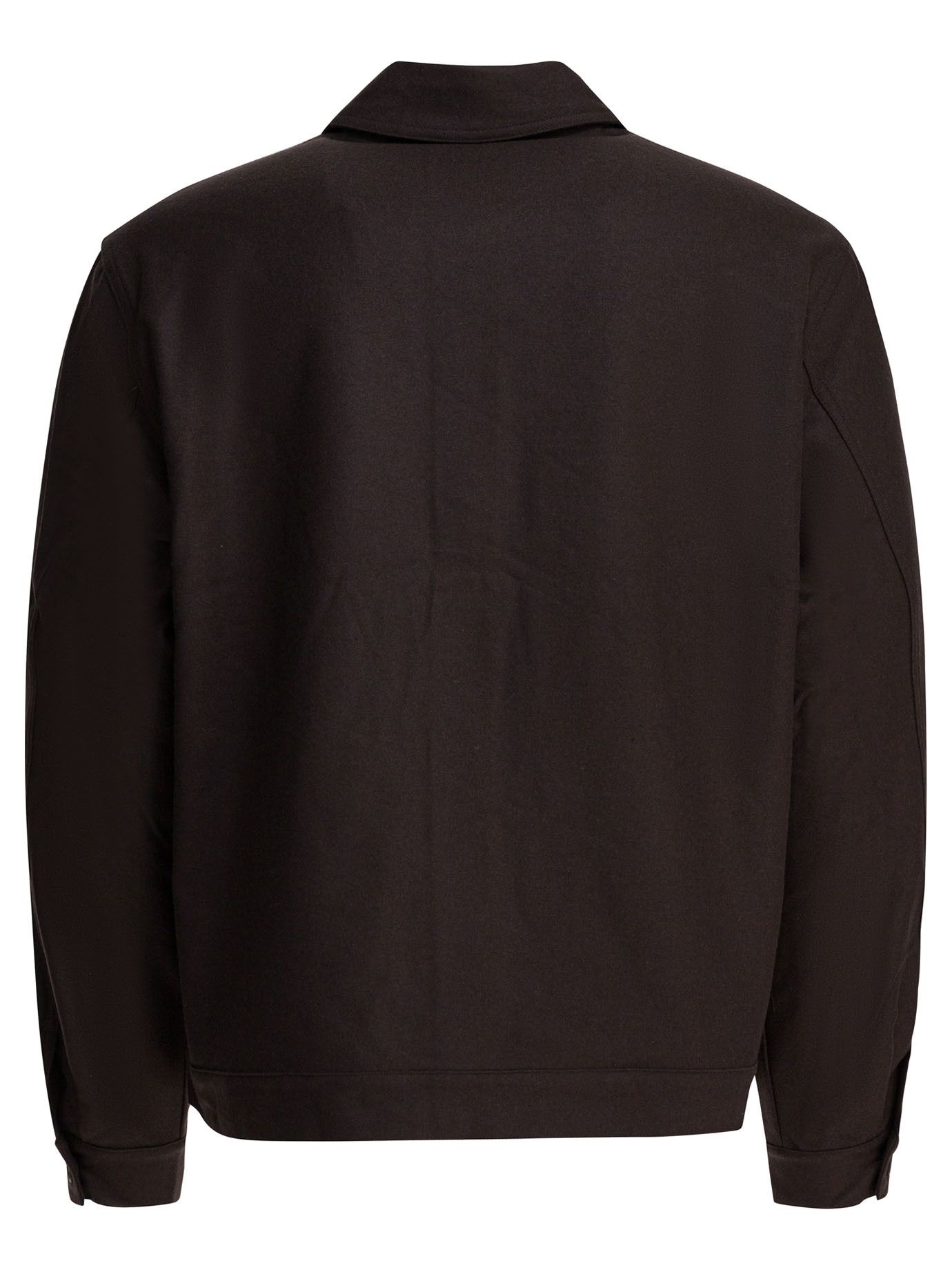GR10K Gr10K Jackets & Coats tag size S Men - USA Duties Paid Size US S / EU 44-46 / 1 - 2 Thumbnail