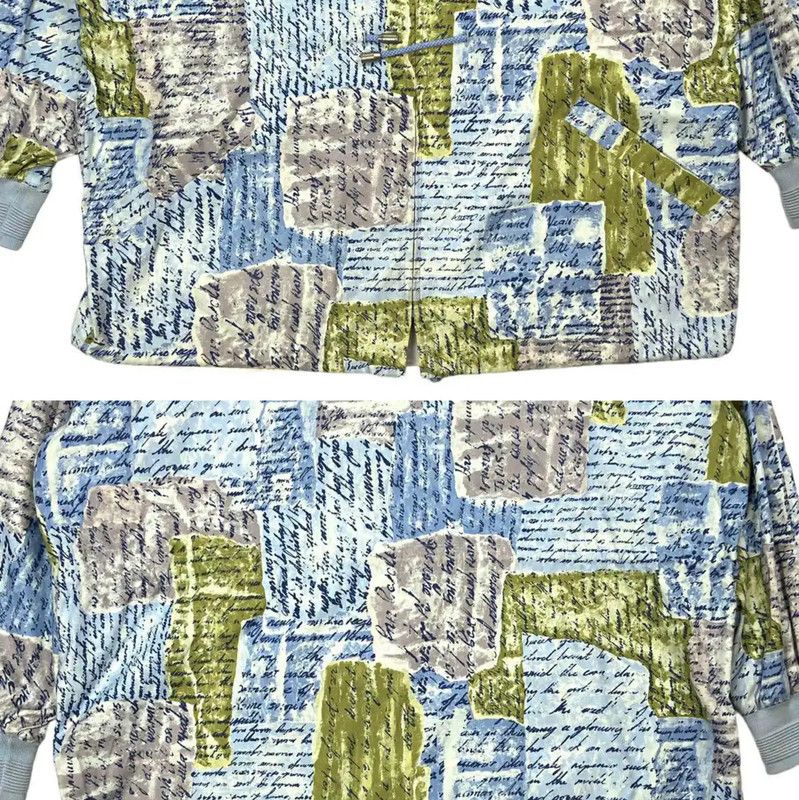 Dior Dior Men's Long Sleeve Casual Jacket 0089 Size US L / EU 52-54 / 3 - 4 Thumbnail