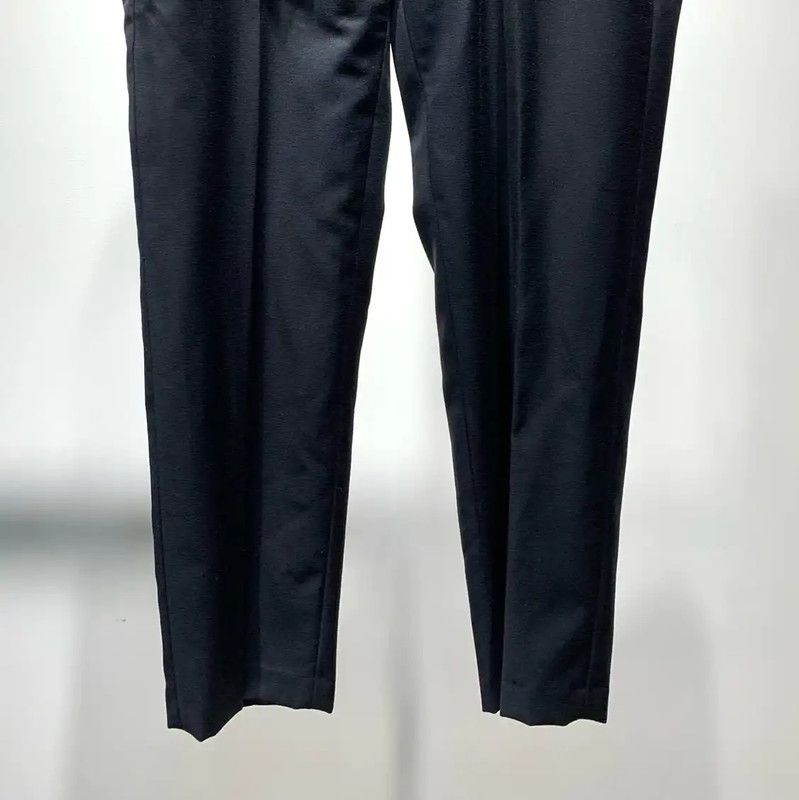 Dior Dior Men's Casual Pants in Black 0089 Size US 44 / EU 60 - 5 Thumbnail