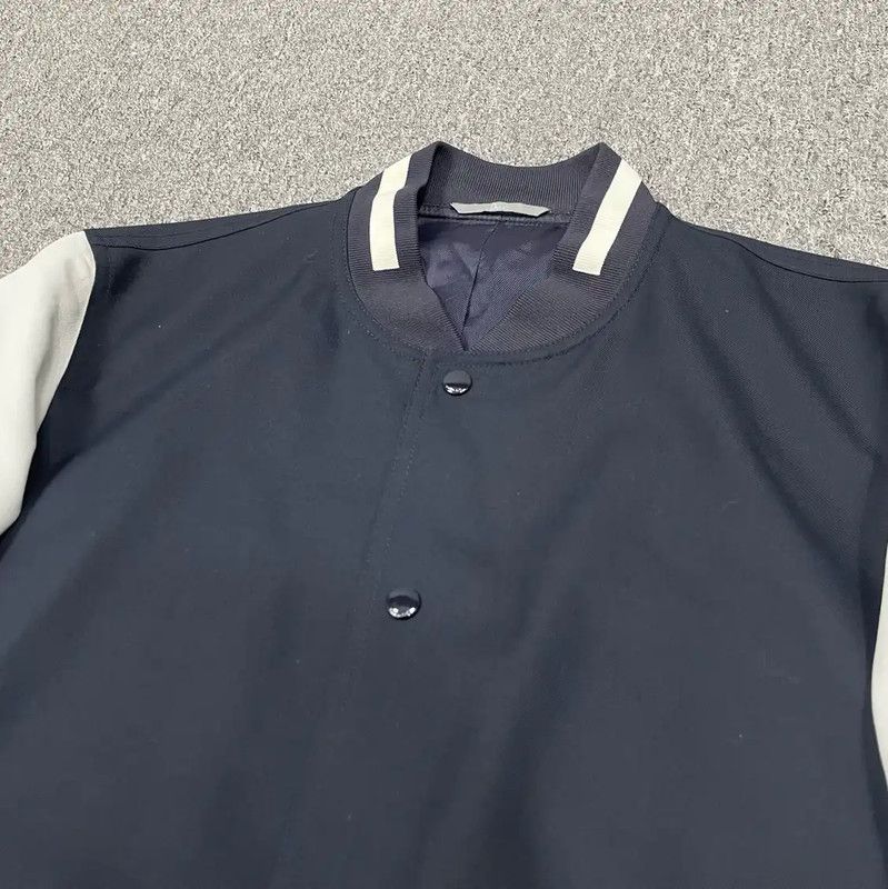 Dior Dior Color-Block Polyester Men's Jacket 0089 Size US M / EU 48-50 / 2 - 2 Thumbnail
