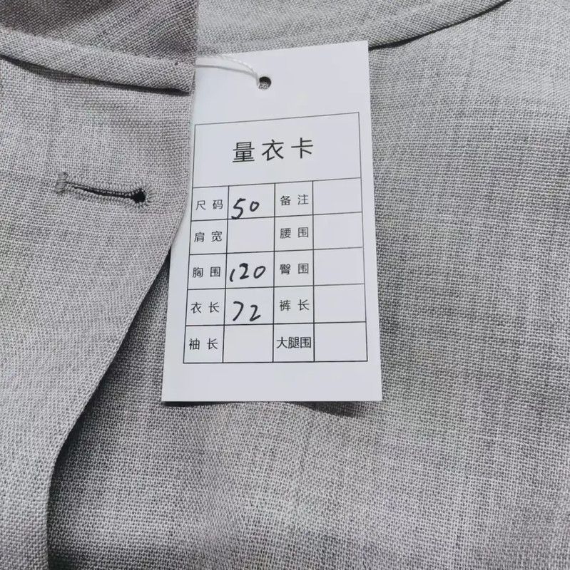 Dior Dior Gray Wool Men's Outerwear Jacket 0089 Size US M / EU 48-50 / 2 - 5 Thumbnail
