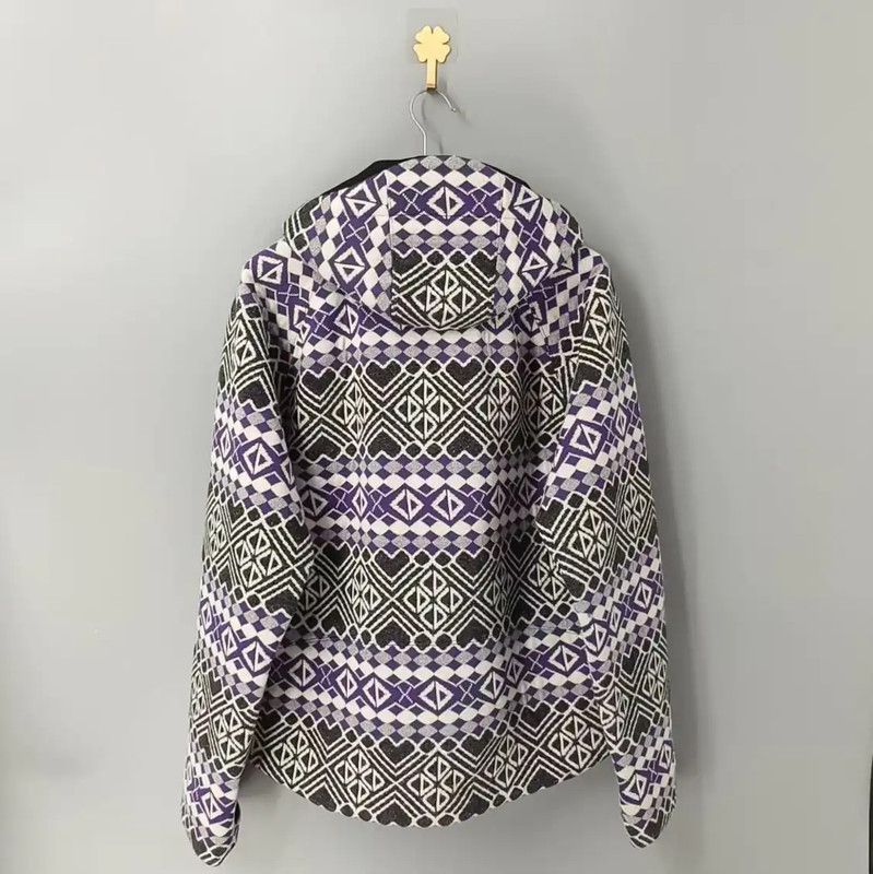 Dior Dior Multi-Color Men's Stylish Outerwear 0089 Size US S / EU 44-46 / 1 - 2 Thumbnail