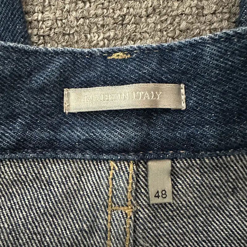 Dior Dior Men's Casual Pants in Dark Blue 0089 Size US 30 / EU 46 - 5 Thumbnail