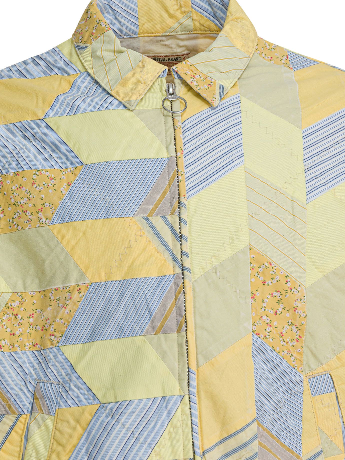 Kapital Kapital Jackets & Coats tag size 4 Men - USA Duties Paid Size US XL / EU 56 / 4 - 3 Thumbnail