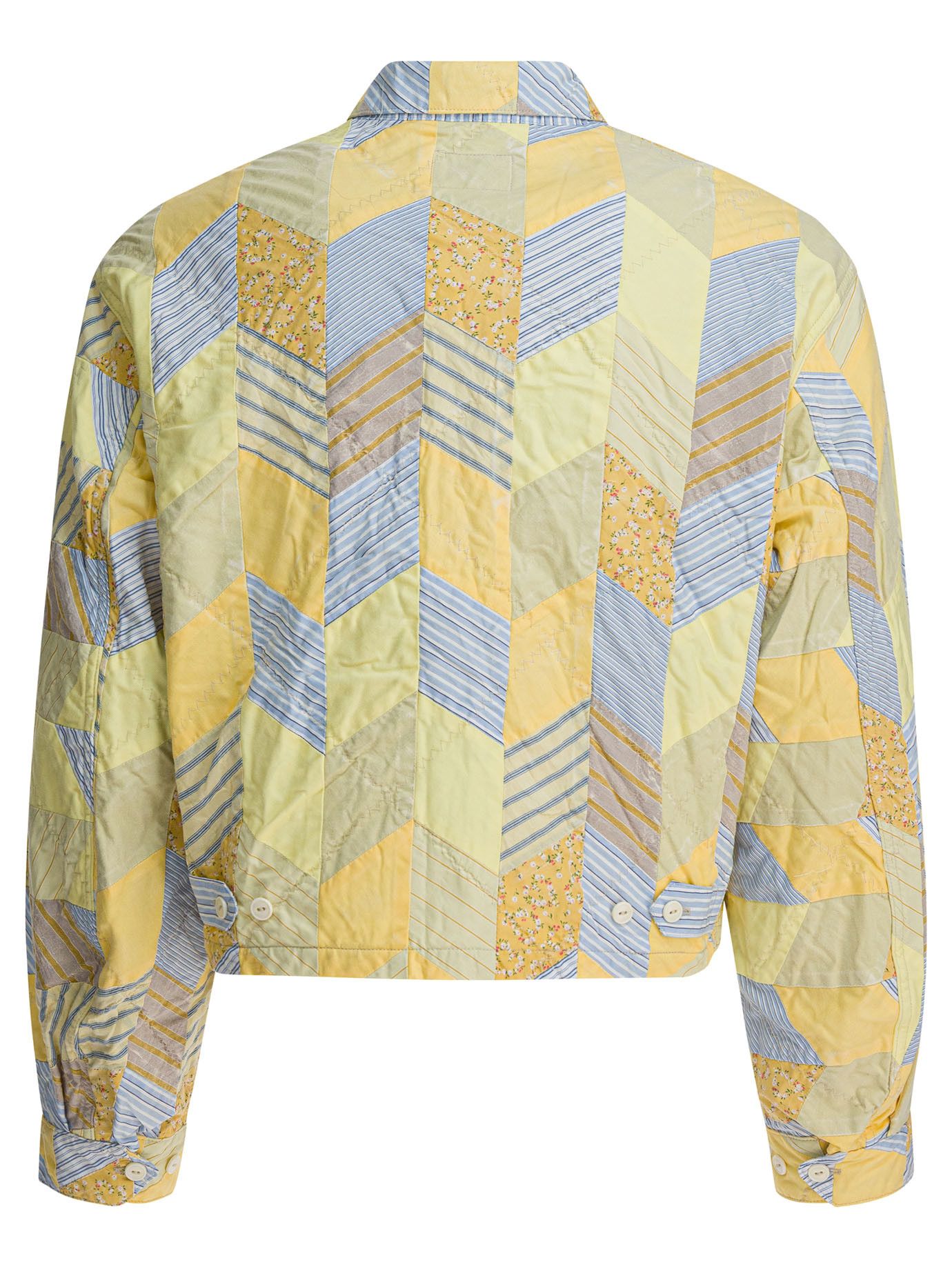 Kapital Kapital Jackets & Coats tag size 4 Men - USA Duties Paid Size US XL / EU 56 / 4 - 2 Thumbnail