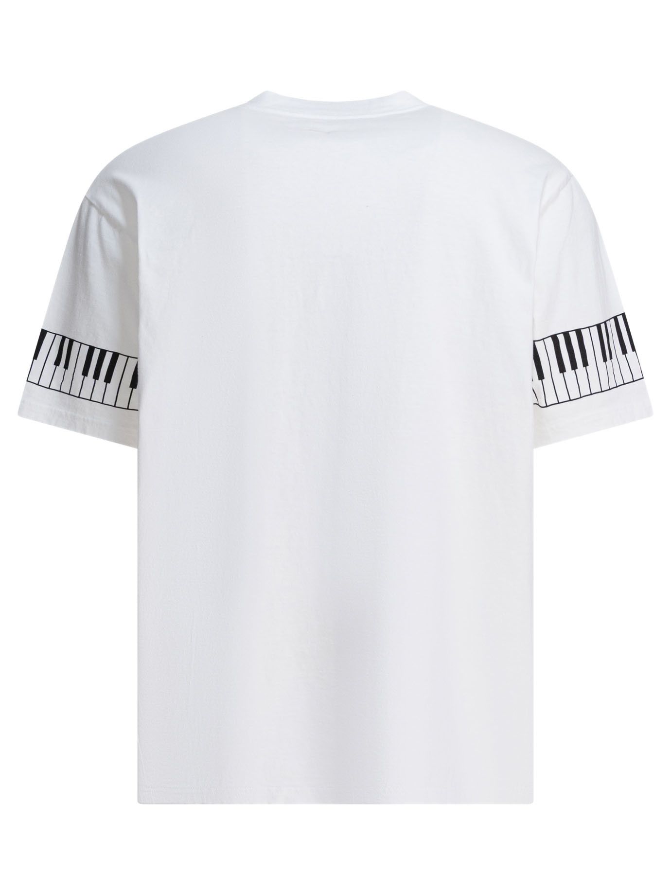 Kapital Kapital T-Shirts tag size M Men - USA Duties Paid Size US M / EU 48-50 / 2 - 2 Thumbnail