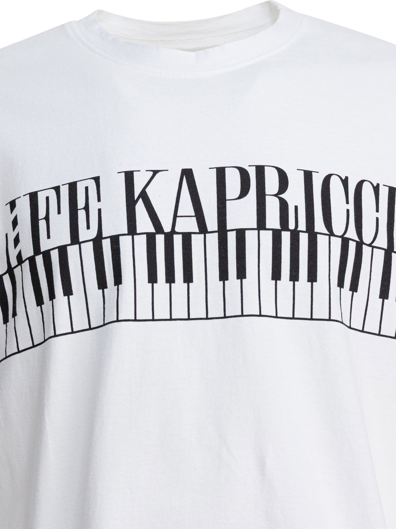 Kapital Kapital T-Shirts tag size M Men - USA Duties Paid Size US M / EU 48-50 / 2 - 3 Thumbnail