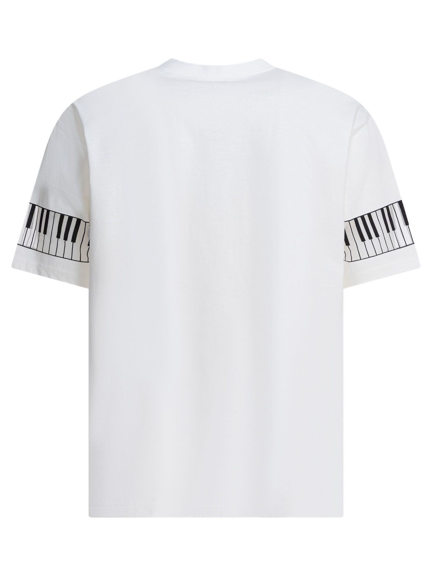 Kapital Kapital T-Shirts tag size XL Men - USA Duties Paid Size US XL / EU 56 / 4 - 2 Thumbnail
