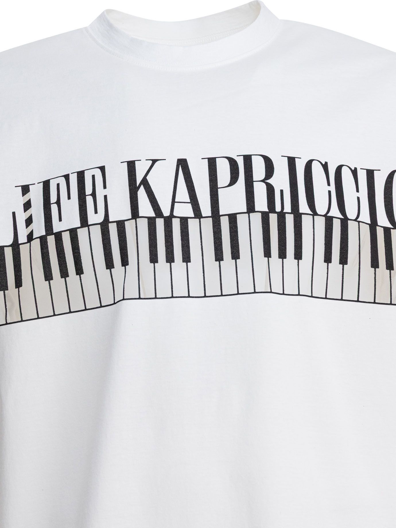 Kapital Kapital T-Shirts tag size XL Men - USA Duties Paid Size US XL / EU 56 / 4 - 3 Thumbnail