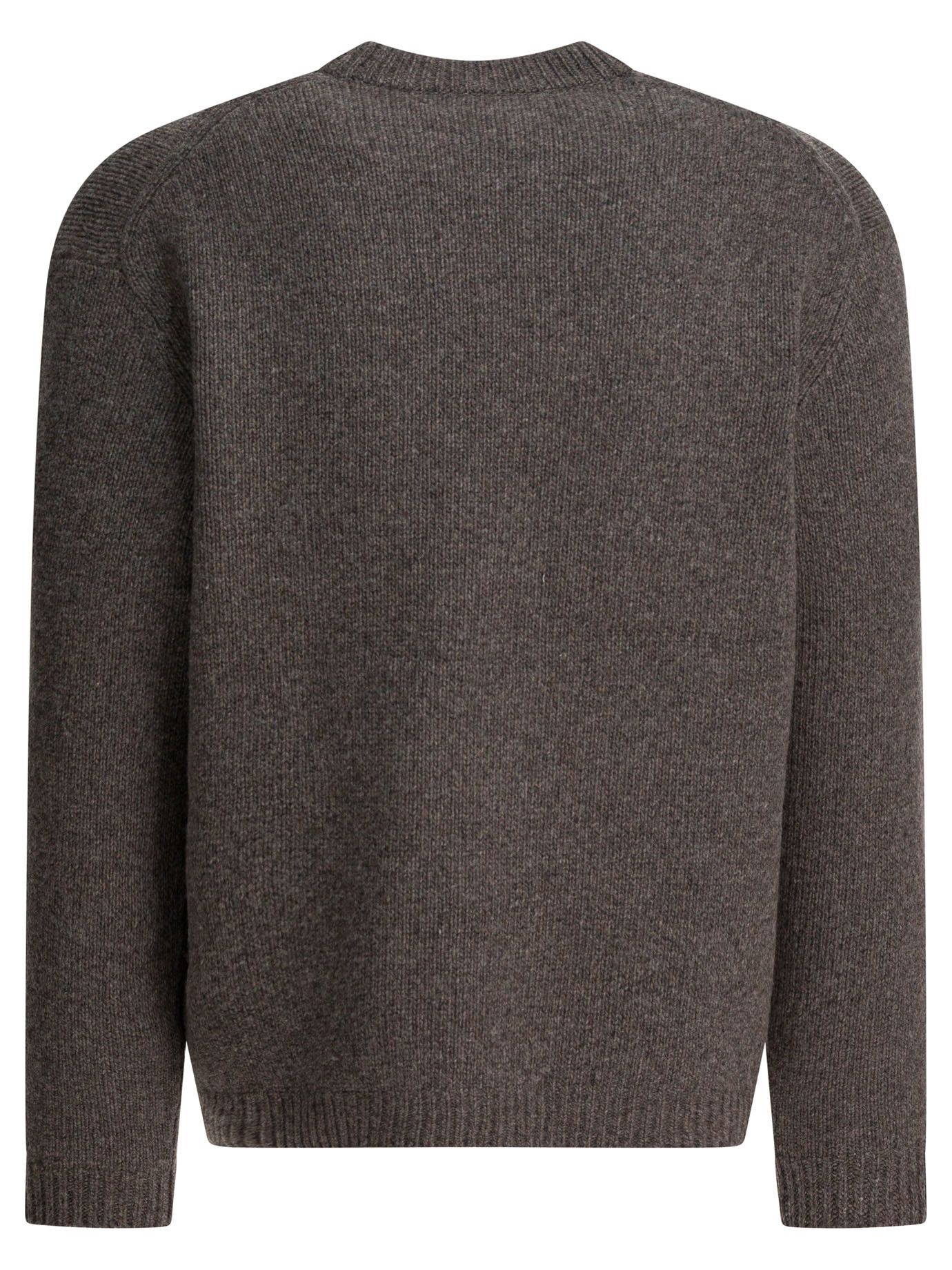 Maison Kitsune Maison Kitsune Knitwear tag size L Men - USA Duties Paid Size US L / EU 52-54 / 3 - 2 Thumbnail