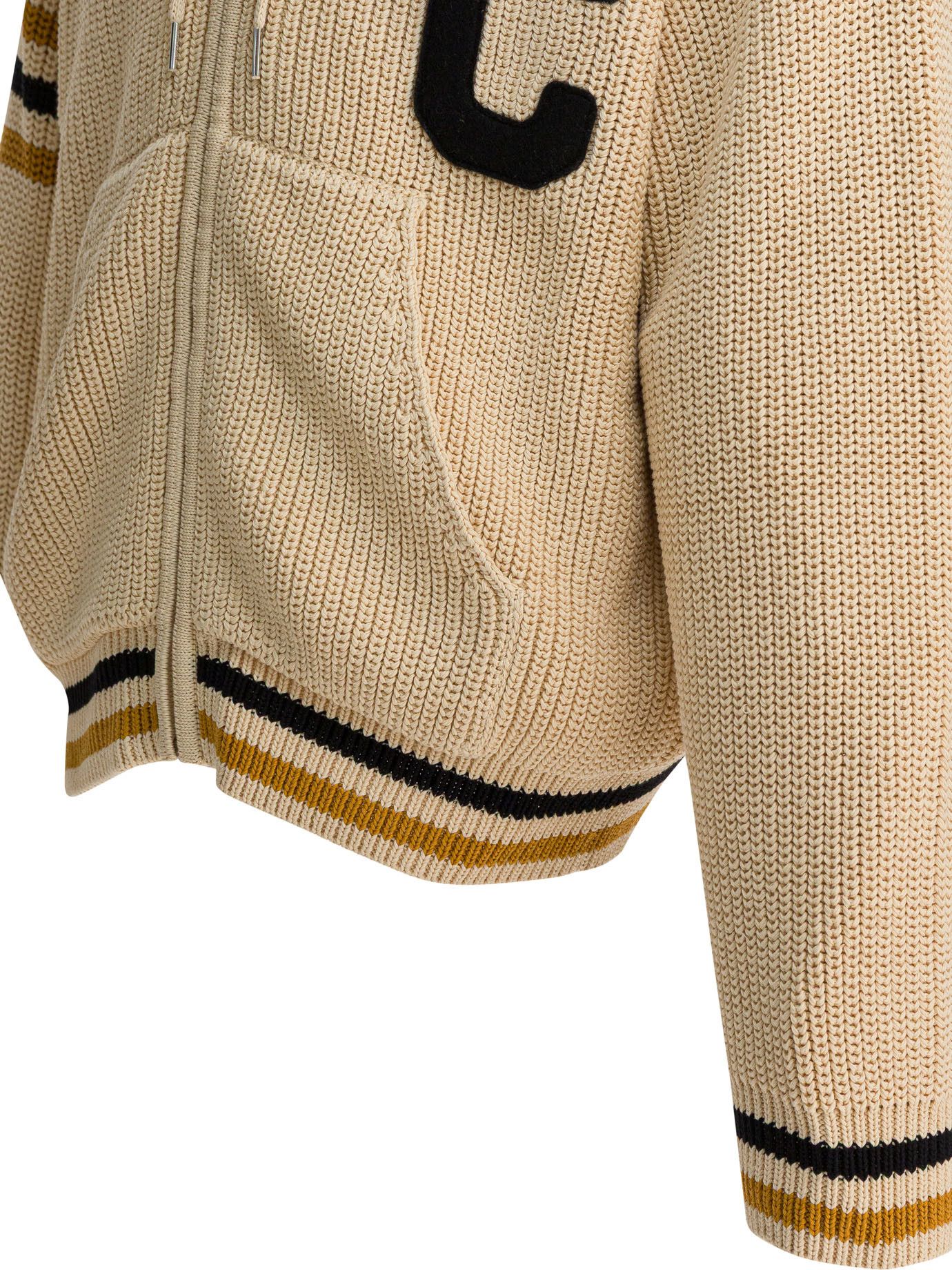 Celine Celine Knitwear tag size M Men - USA Duties Paid Size US M / EU 48-50 / 2 - 4 Thumbnail