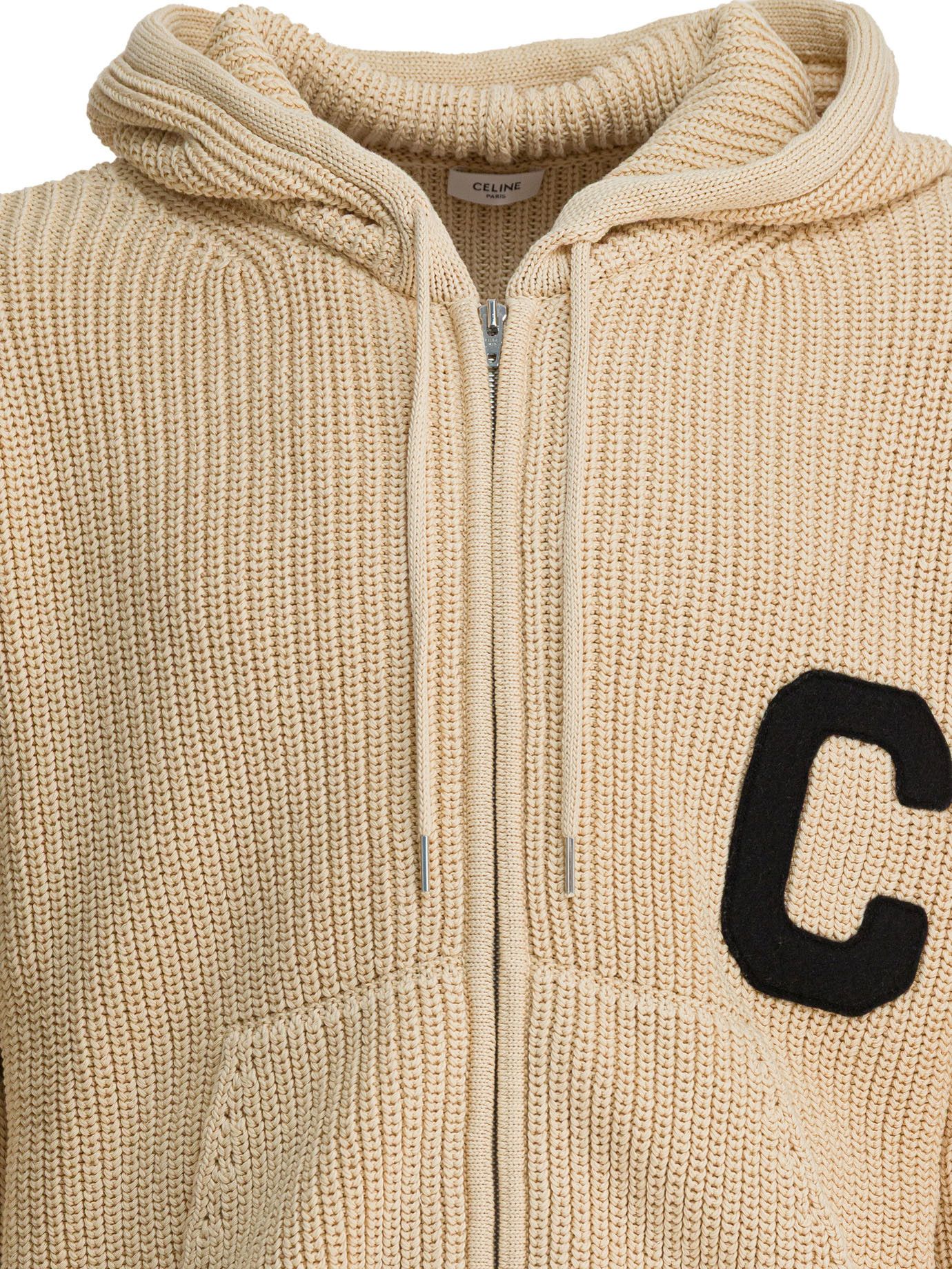 Celine Celine Knitwear tag size M Men - USA Duties Paid Size US M / EU 48-50 / 2 - 3 Thumbnail