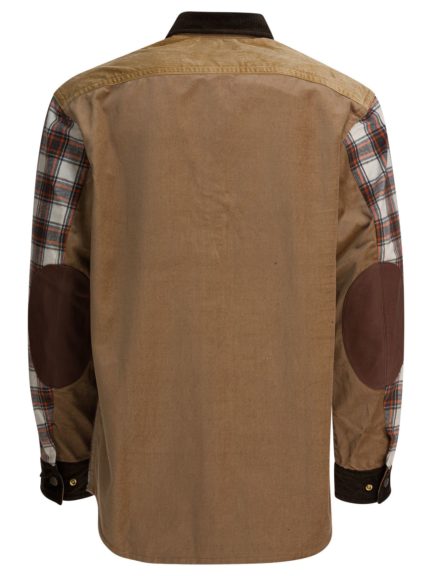 Junya Watanabe Junya Watanabe Jackets & Coats tag size L Men - USA Duties Paid Size US L / EU 52-54 / 3 - 2 Thumbnail