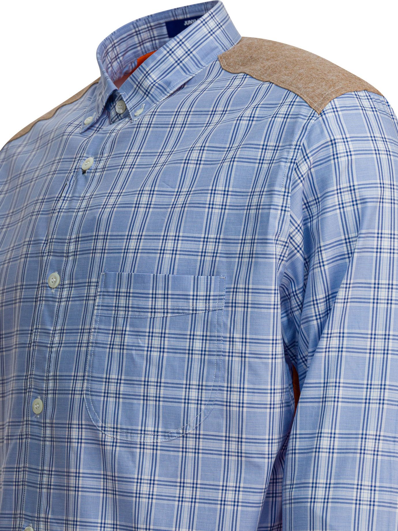 Junya Watanabe Junya Watanabe Shirts tag size M Men - USA Duties Paid Size US M / EU 48-50 / 2 - 4 Thumbnail