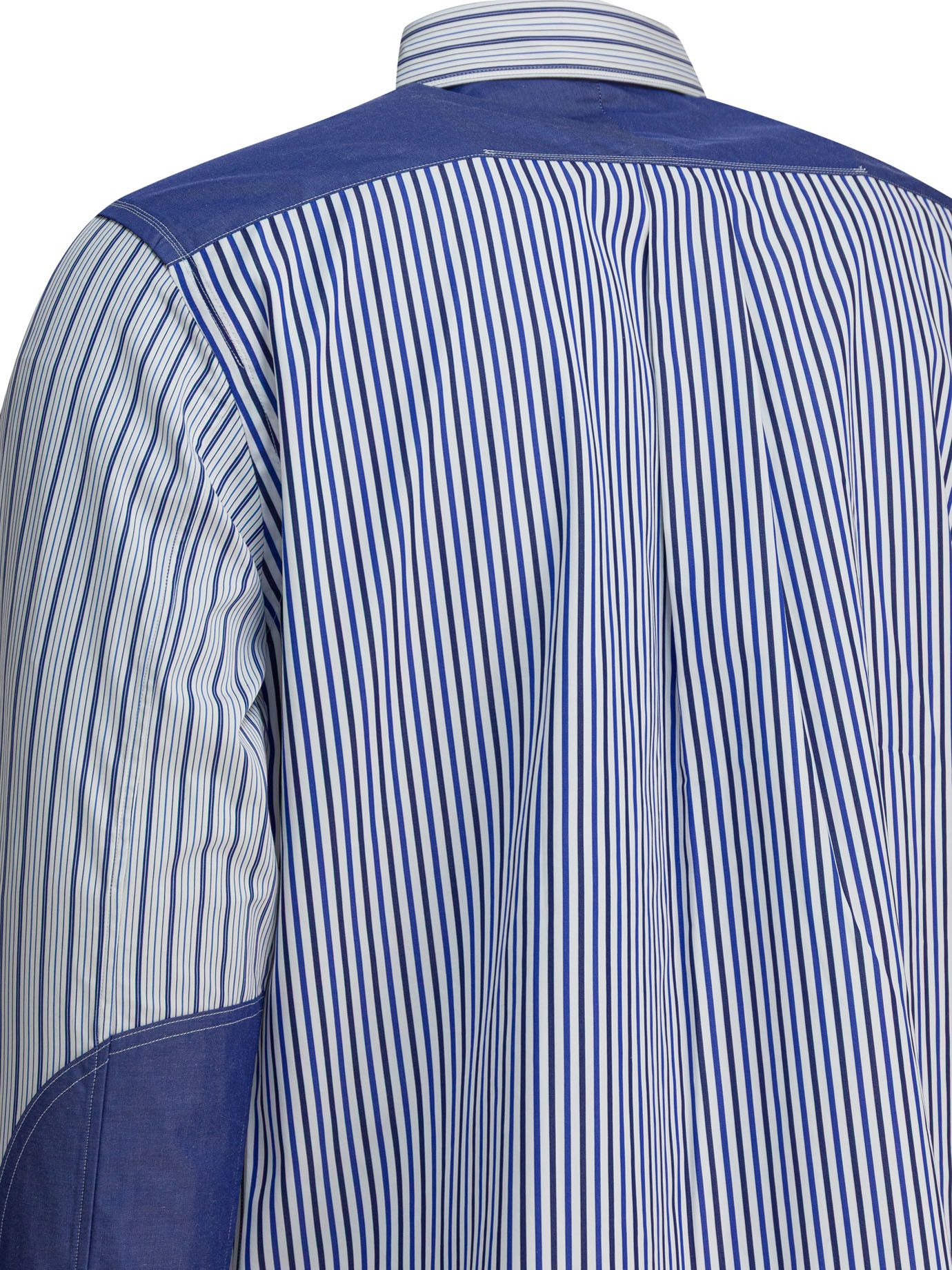 Junya Watanabe Junya Watanabe Shirts tag size L Men - USA Duties Paid Size US L / EU 52-54 / 3 - 4 Thumbnail