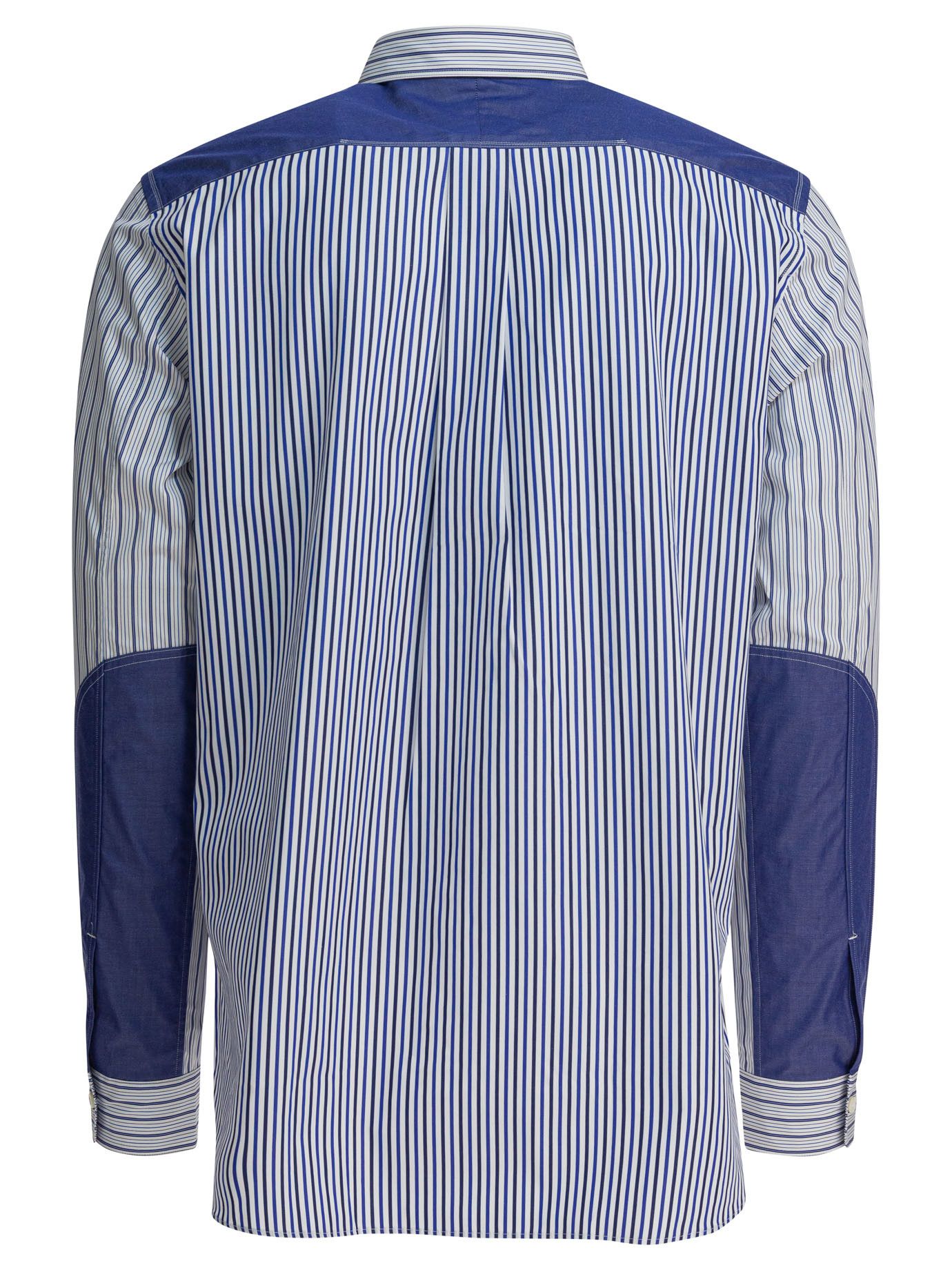 Junya Watanabe Junya Watanabe Shirts tag size L Men - USA Duties Paid Size US L / EU 52-54 / 3 - 2 Thumbnail