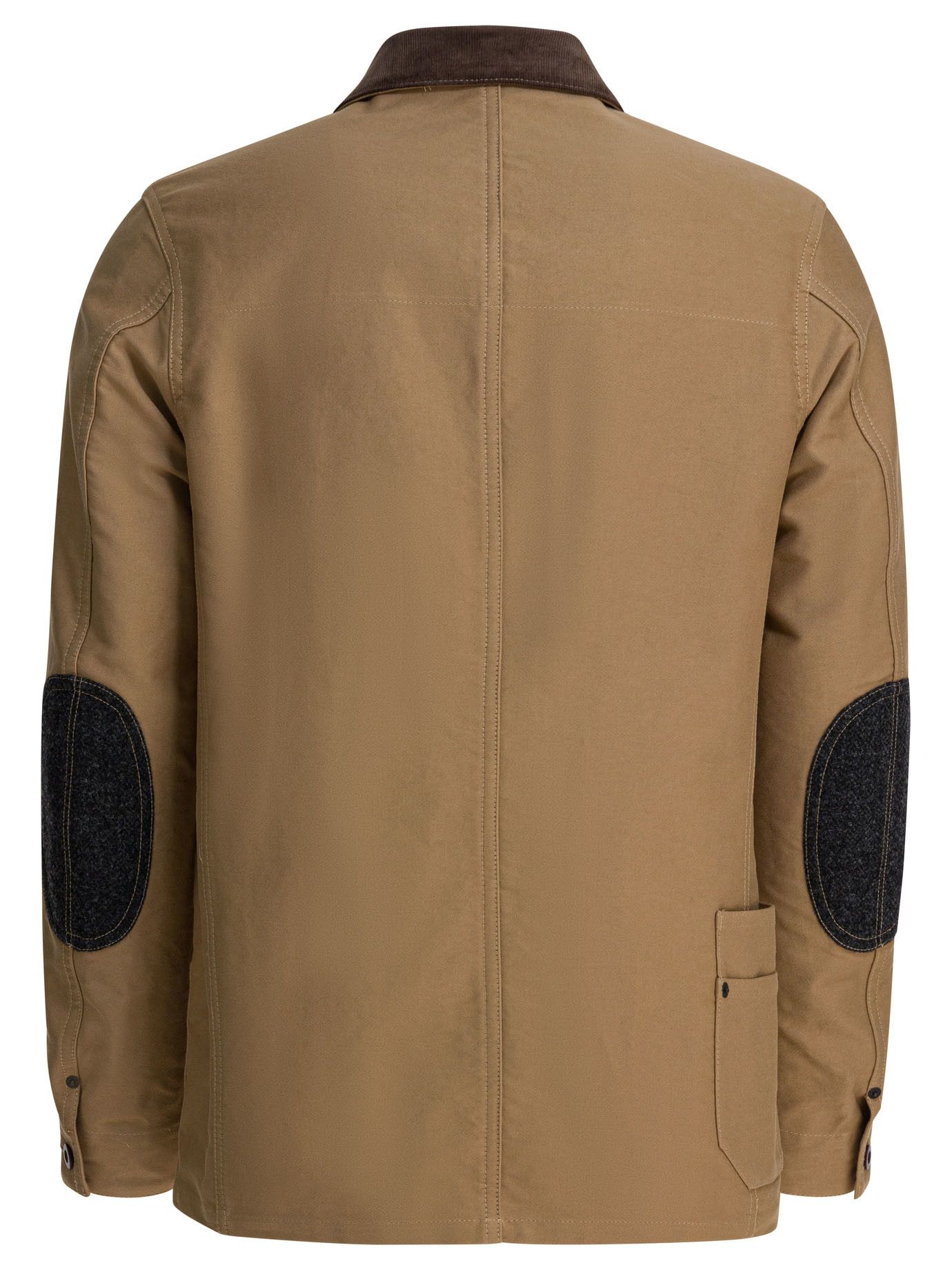 Junya Watanabe Junya Watanabe Jackets & Coats tag size L Men - USA Duties Paid Size US L / EU 52-54 / 3 - 2 Thumbnail