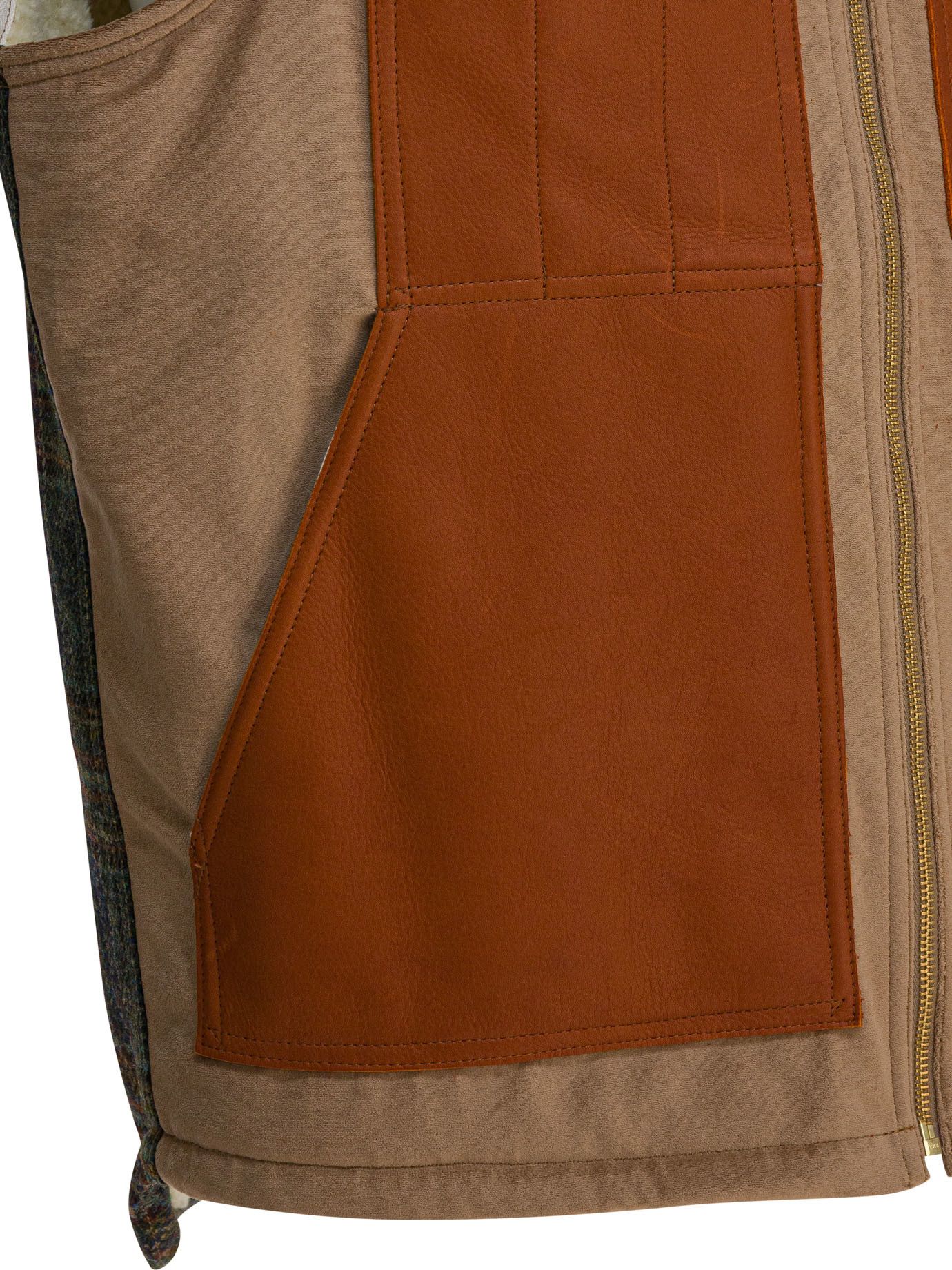 Junya Watanabe Junya Watanabe Jackets & Coats tag size M Men - USA Duties Paid Size US M / EU 48-50 / 2 - 4 Thumbnail