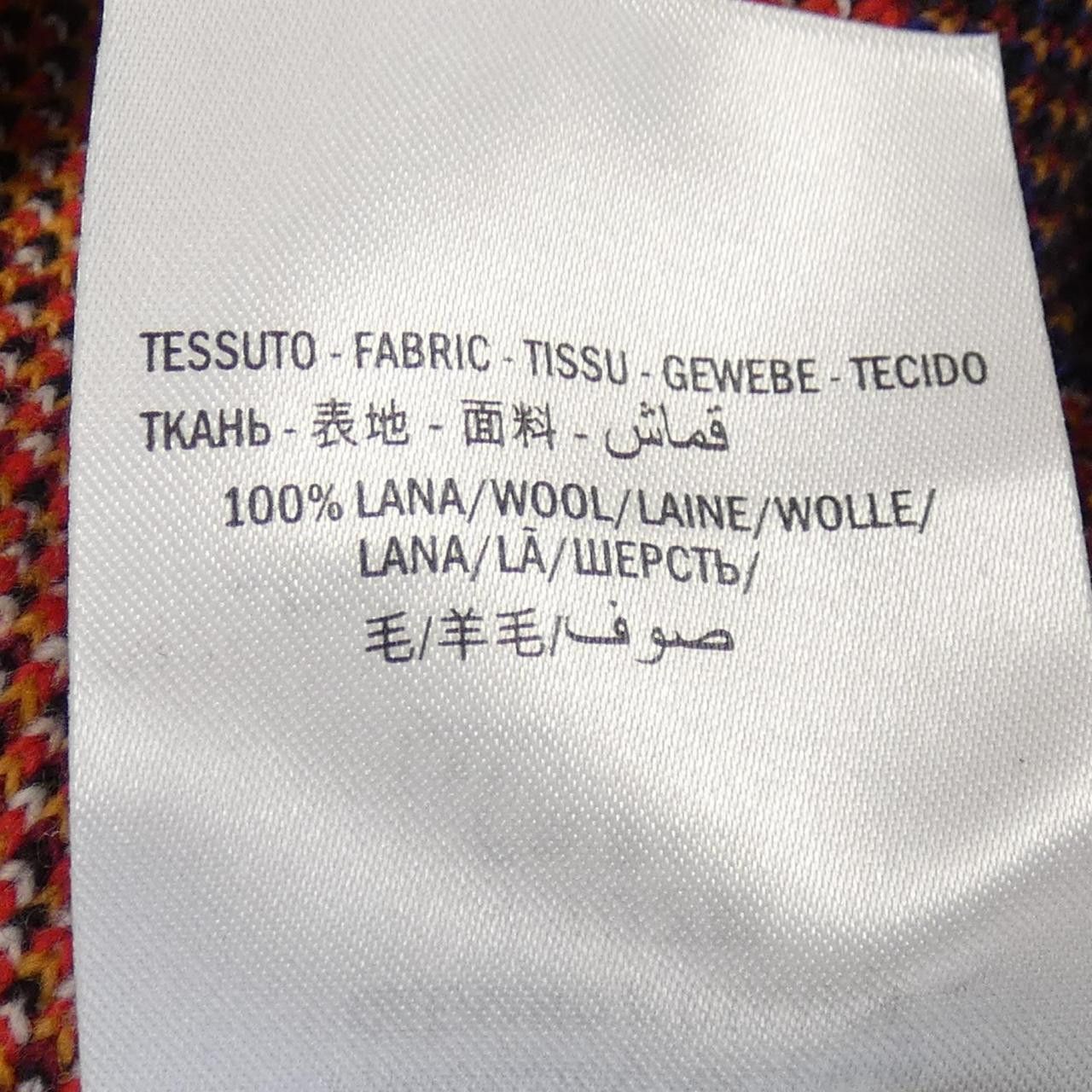 Gucci Gucci Gucci 496692-X9I88 Knit Cotton Tops 496692-X9I88 DUTY FREE for USA Size ONE SIZE - 3 Thumbnail