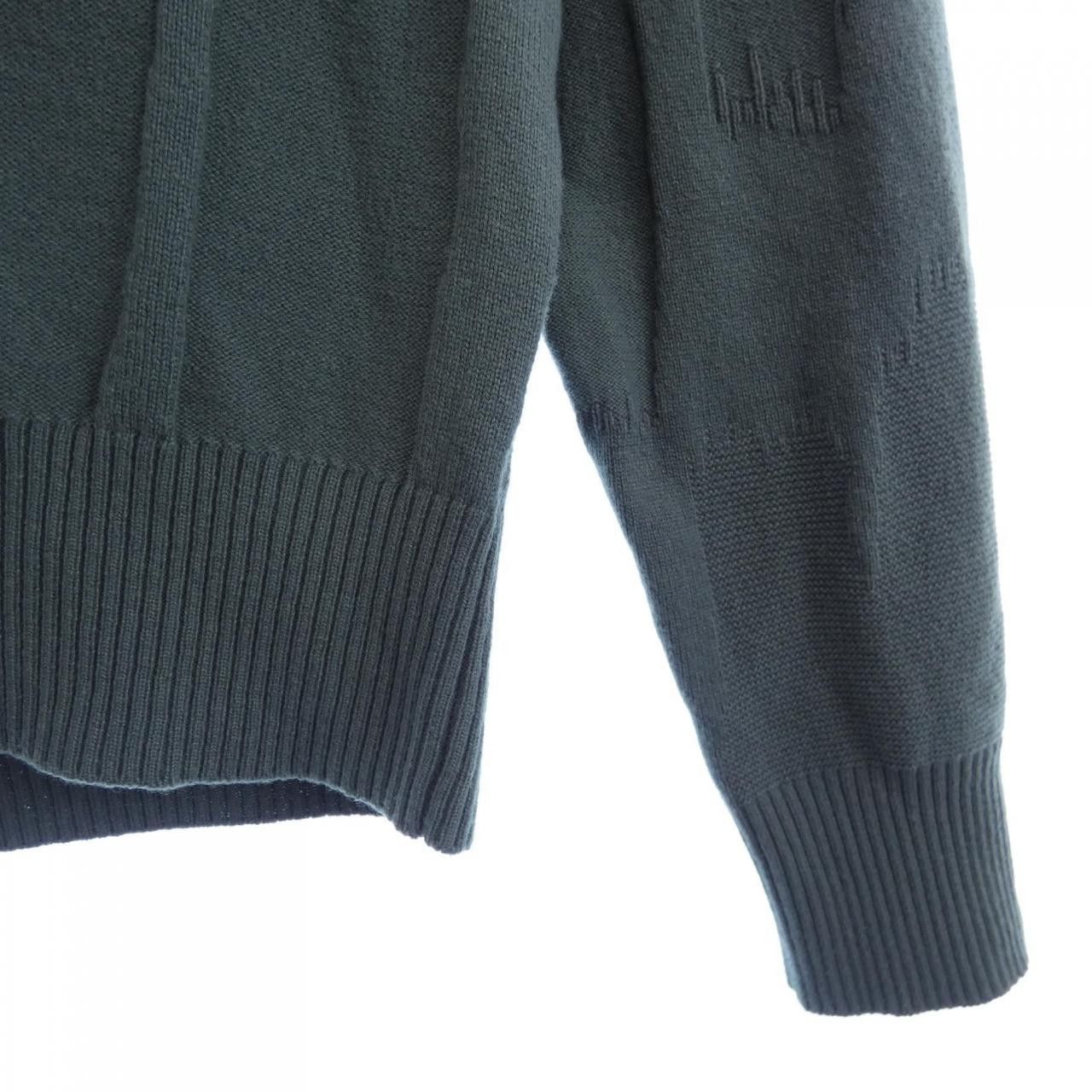 Hermes Hermes Hermes Hoodie Cotton Sweatshirts & Hoodies DUTY FREE for USA Size ONE SIZE - 6 Thumbnail
