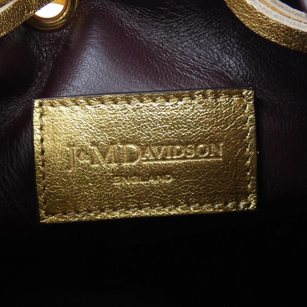 Other J&M DAVIDSON Bag Others Crossbody Bag 01296 DUTY FREE for USA