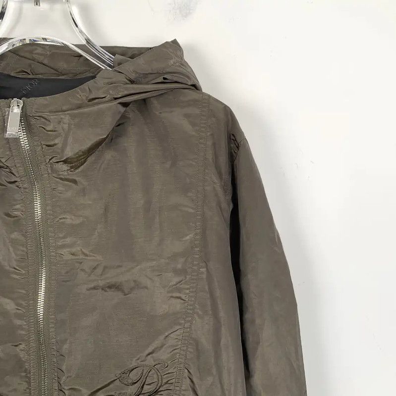 Dior Dior Men’s Brown Casual Jacket 0089 Size US M / EU 48-50 / 2 - 3 Thumbnail