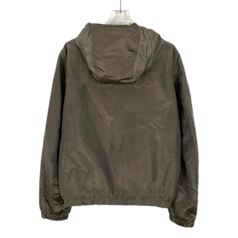 Dior Dior Men’s Brown Casual Jacket 0089 Size US M / EU 48-50 / 2 - 2 Thumbnail