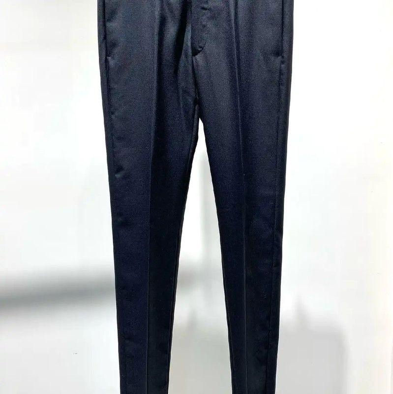 Dior Dior Men's Black Cotton Jacket 0089 Size US XXL / EU 58 / 5 - 6 Thumbnail