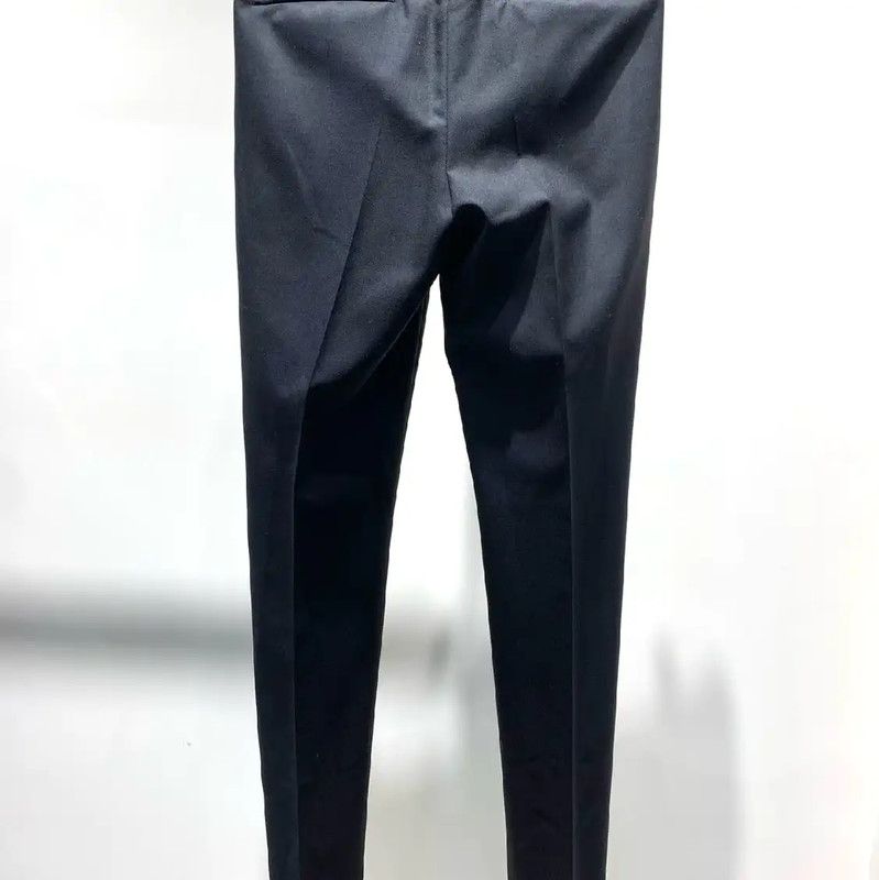 Dior Dior Men's Black Cotton Jacket 0089 Size US XXL / EU 58 / 5 - 7 Thumbnail