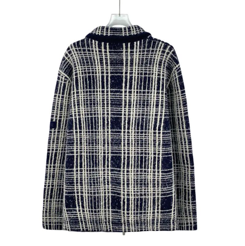 Dior Dior Colorblock Cotton Men's Outer Jacket 0089 Size US L / EU 52-54 / 3 - 2 Thumbnail