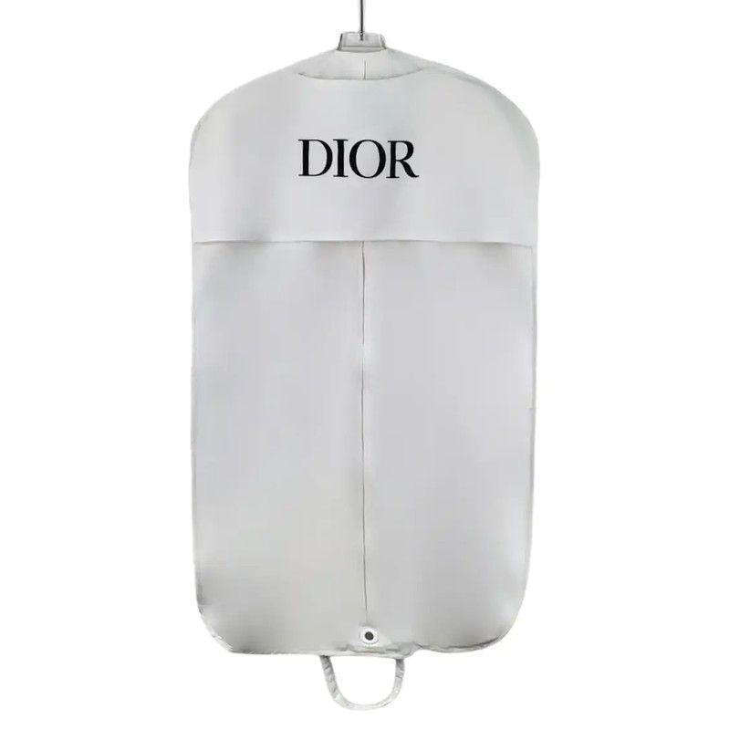 Dior Dior Brown Lambskin Men's Outerwear Jacket 0089 Size US M / EU 48-50 / 2 - 8 Thumbnail