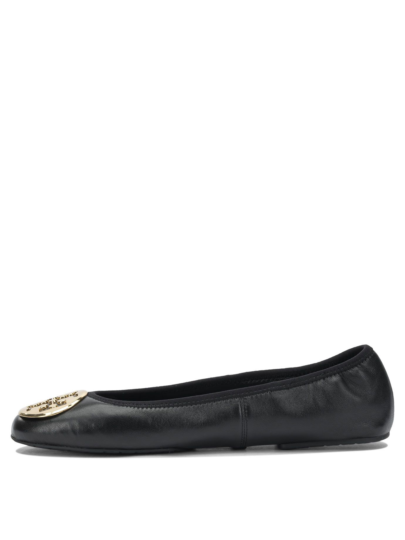 Tory Burch Tory Burch Ballerinas US 5.5 Women - USA Duties Paid Size US 5.5 / IT 35.5 - 3 Thumbnail