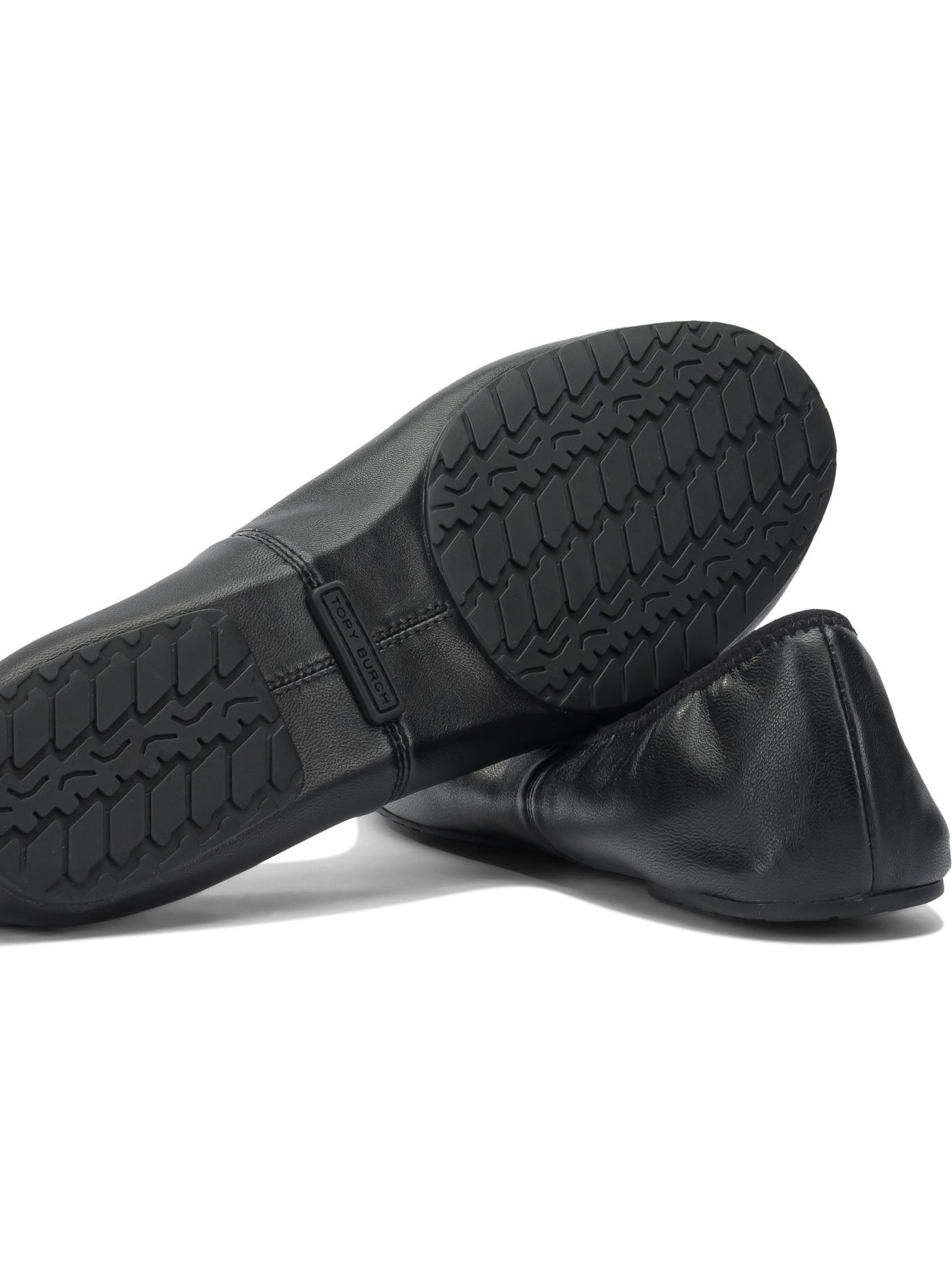Tory Burch Tory Burch Ballerinas US 5.5 Women - USA Duties Paid Size US 5.5 / IT 35.5 - 5 Thumbnail