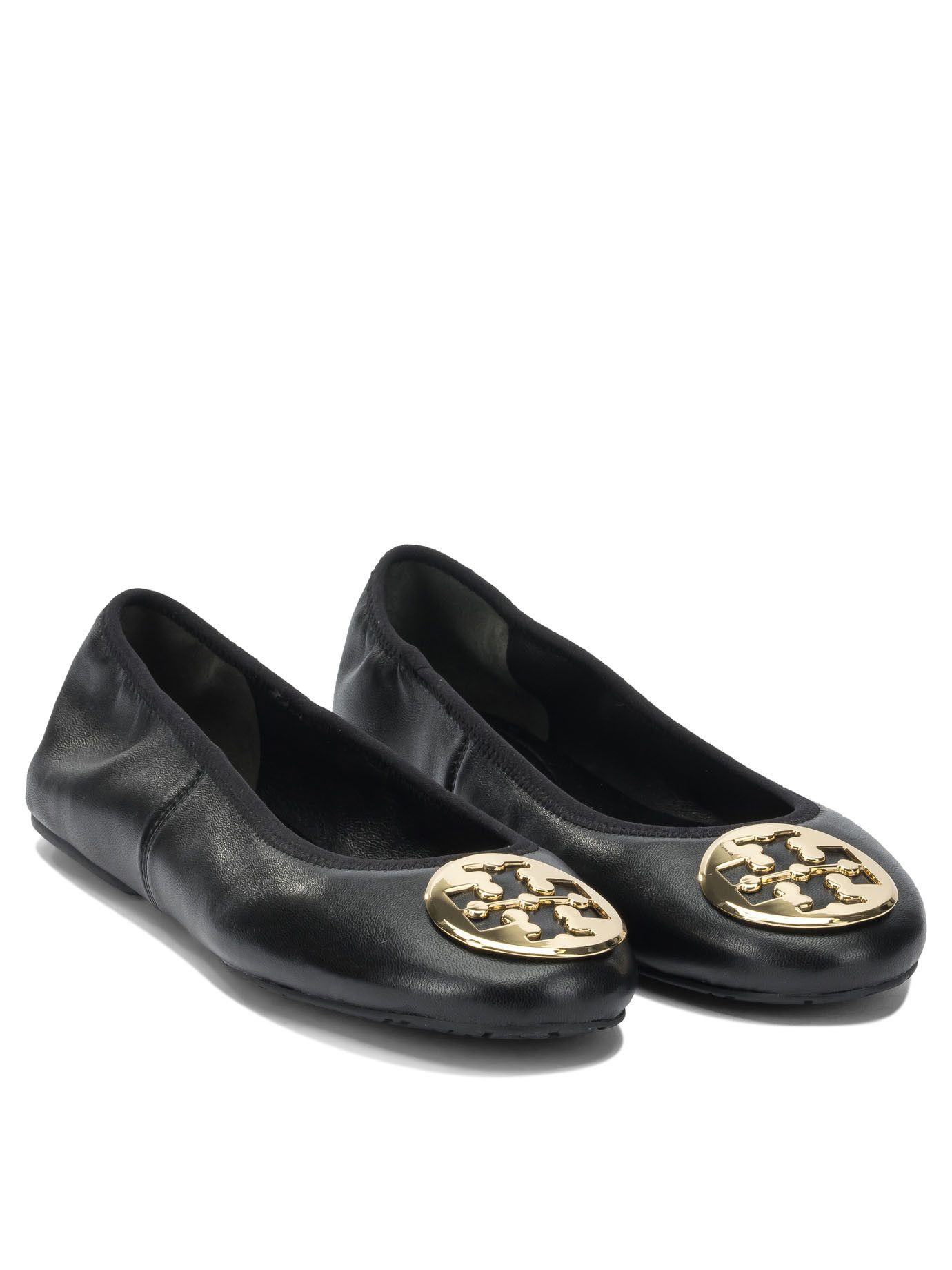 Tory Burch Tory Burch Ballerinas US 5.5 Women - USA Duties Paid Size US 5.5 / IT 35.5 - 2 Thumbnail