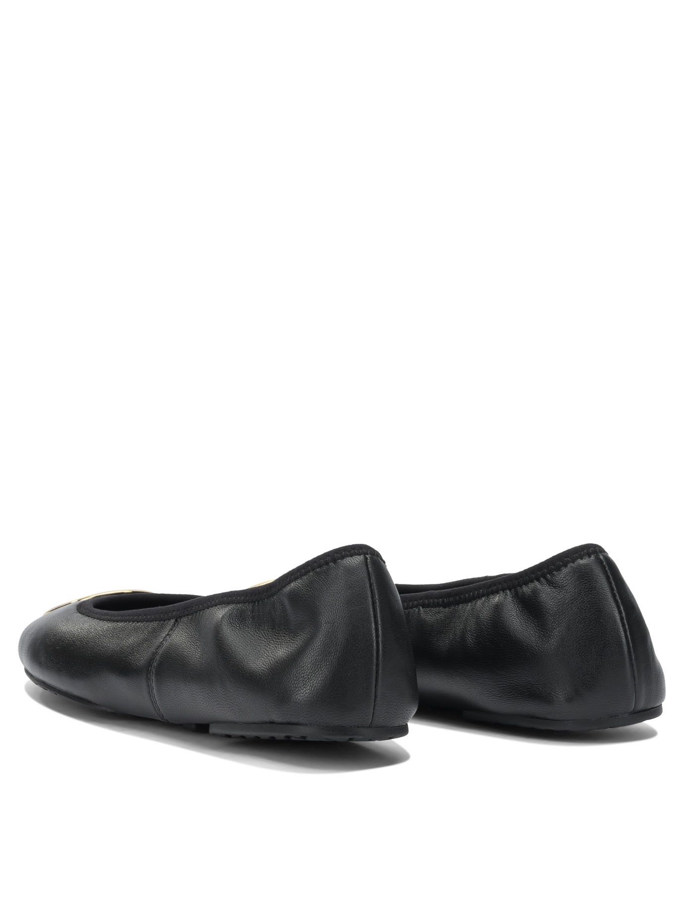 Tory Burch Tory Burch Ballerinas US 5.5 Women - USA Duties Paid Size US 5.5 / IT 35.5 - 4 Thumbnail