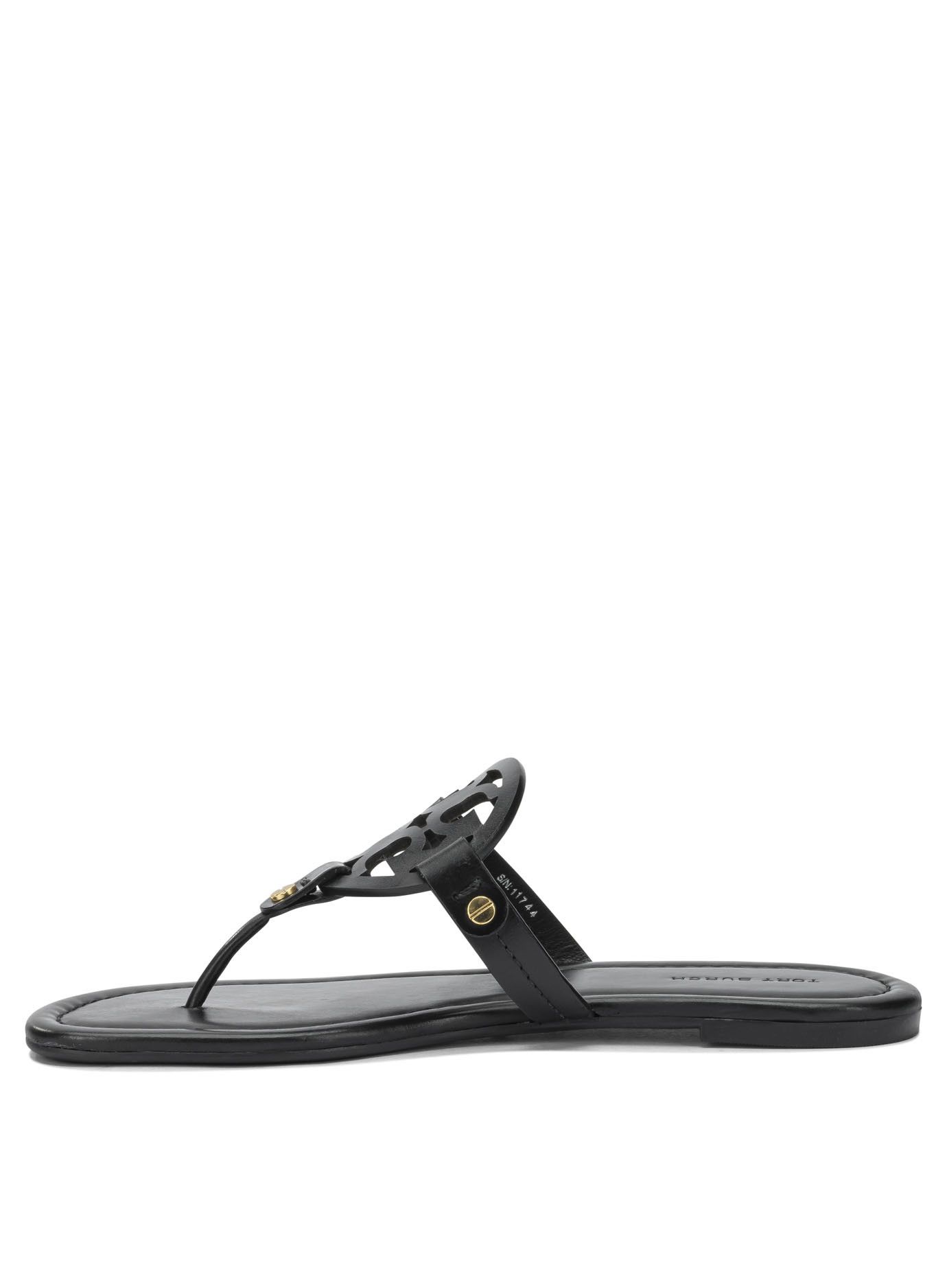 Tory Burch Tory Burch Sandals US 5 Women - USA Duties Paid Size US 5 / IT 35 - 3 Thumbnail