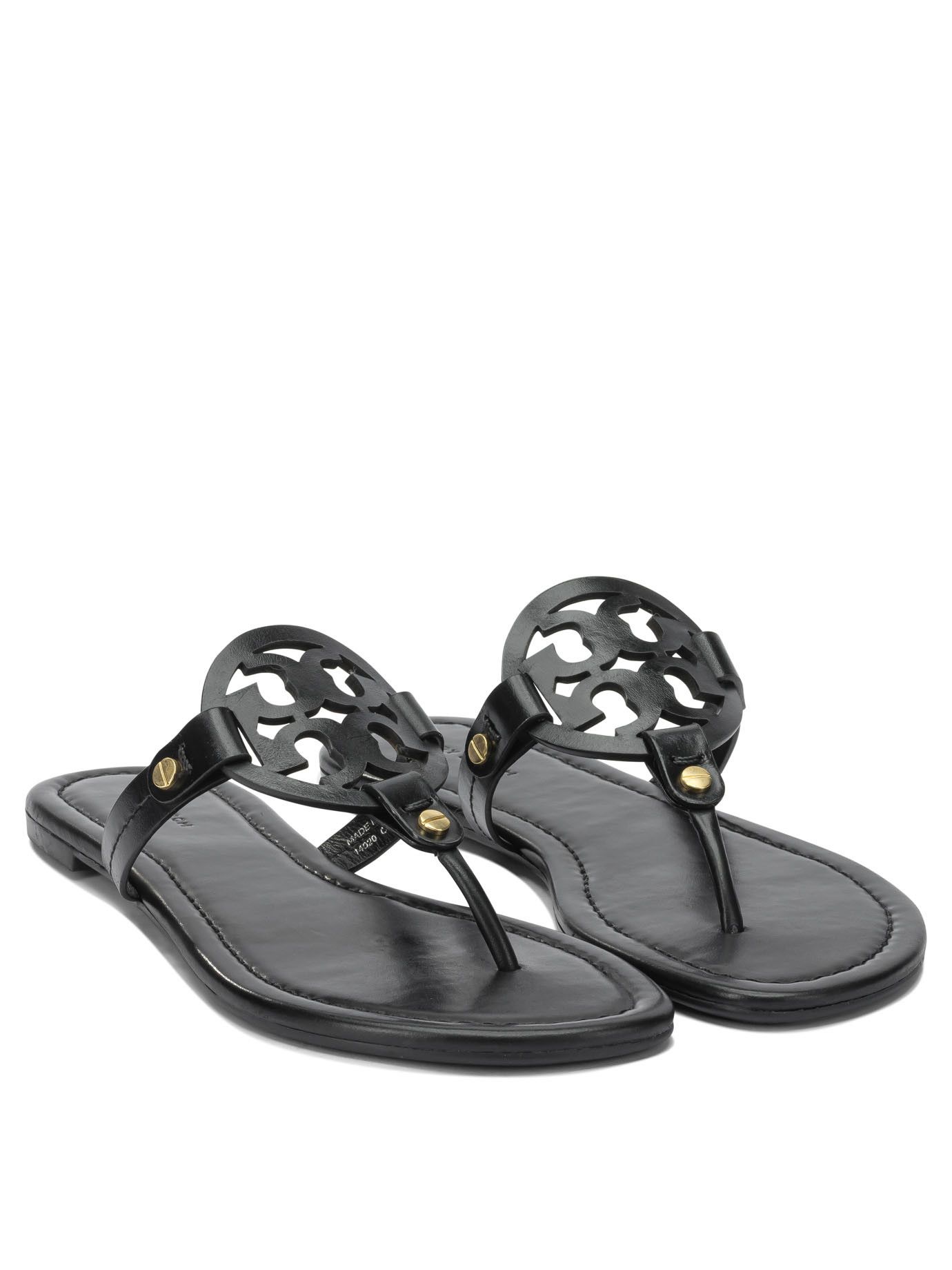Tory Burch Tory Burch Sandals US 5 Women - USA Duties Paid Size US 5 / IT 35 - 2 Thumbnail