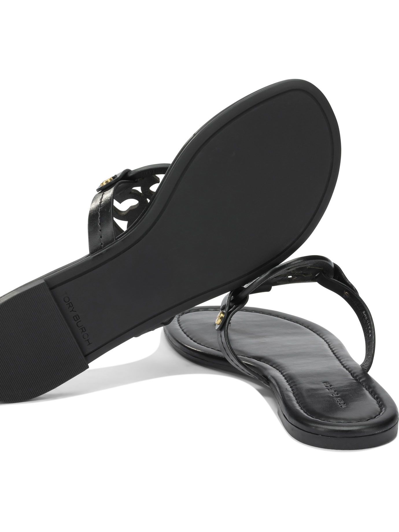 Tory Burch Tory Burch Sandals US 5 Women - USA Duties Paid Size US 5 / IT 35 - 5 Thumbnail