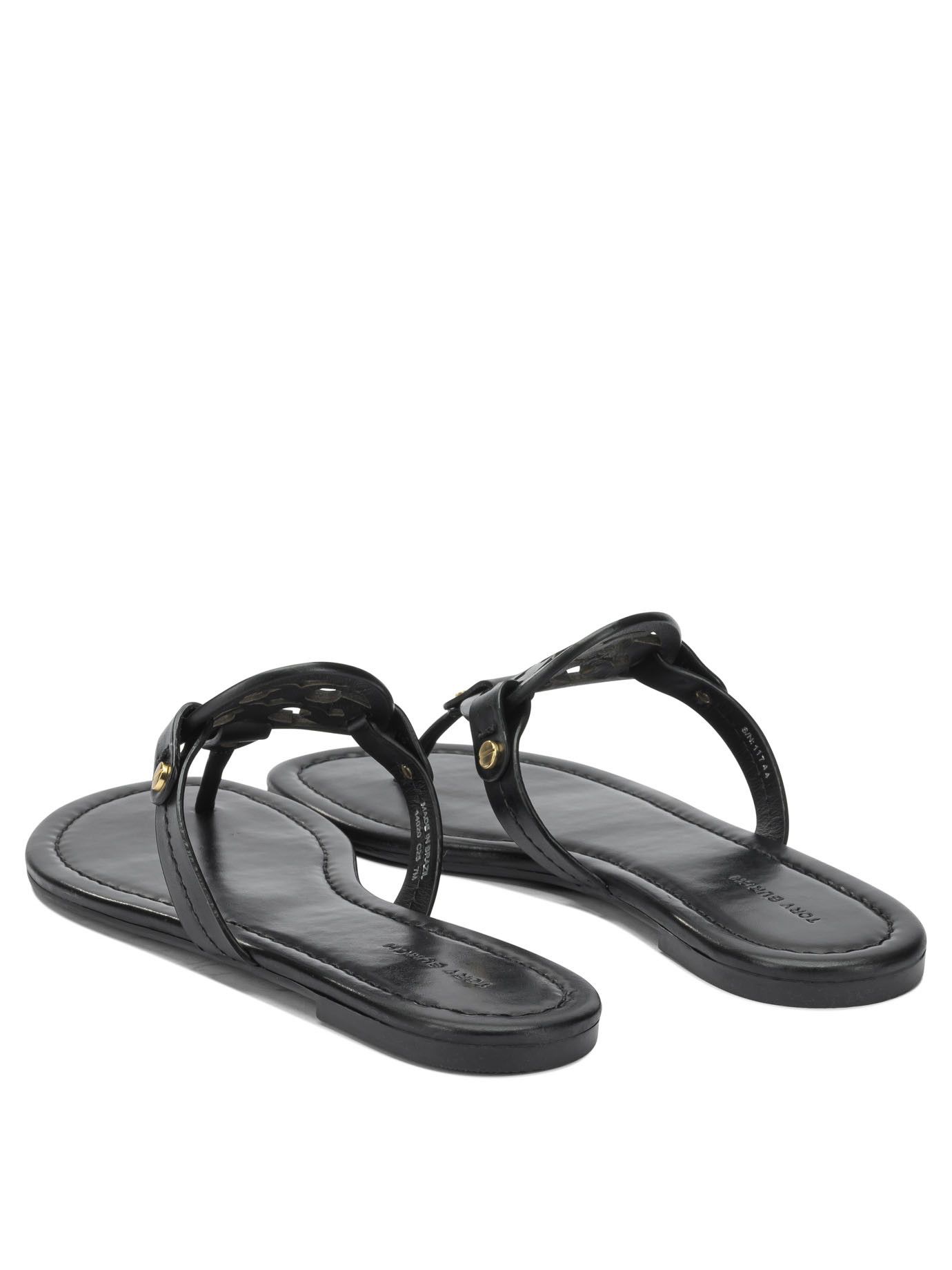 Tory Burch Tory Burch Sandals US 5 Women - USA Duties Paid Size US 5 / IT 35 - 4 Thumbnail