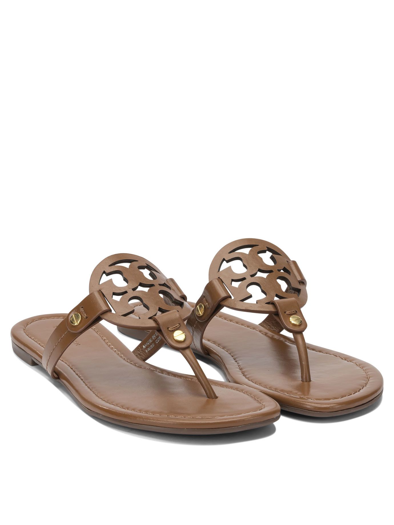 Tory Burch Sandals US 9 Women - USA Duties Paid