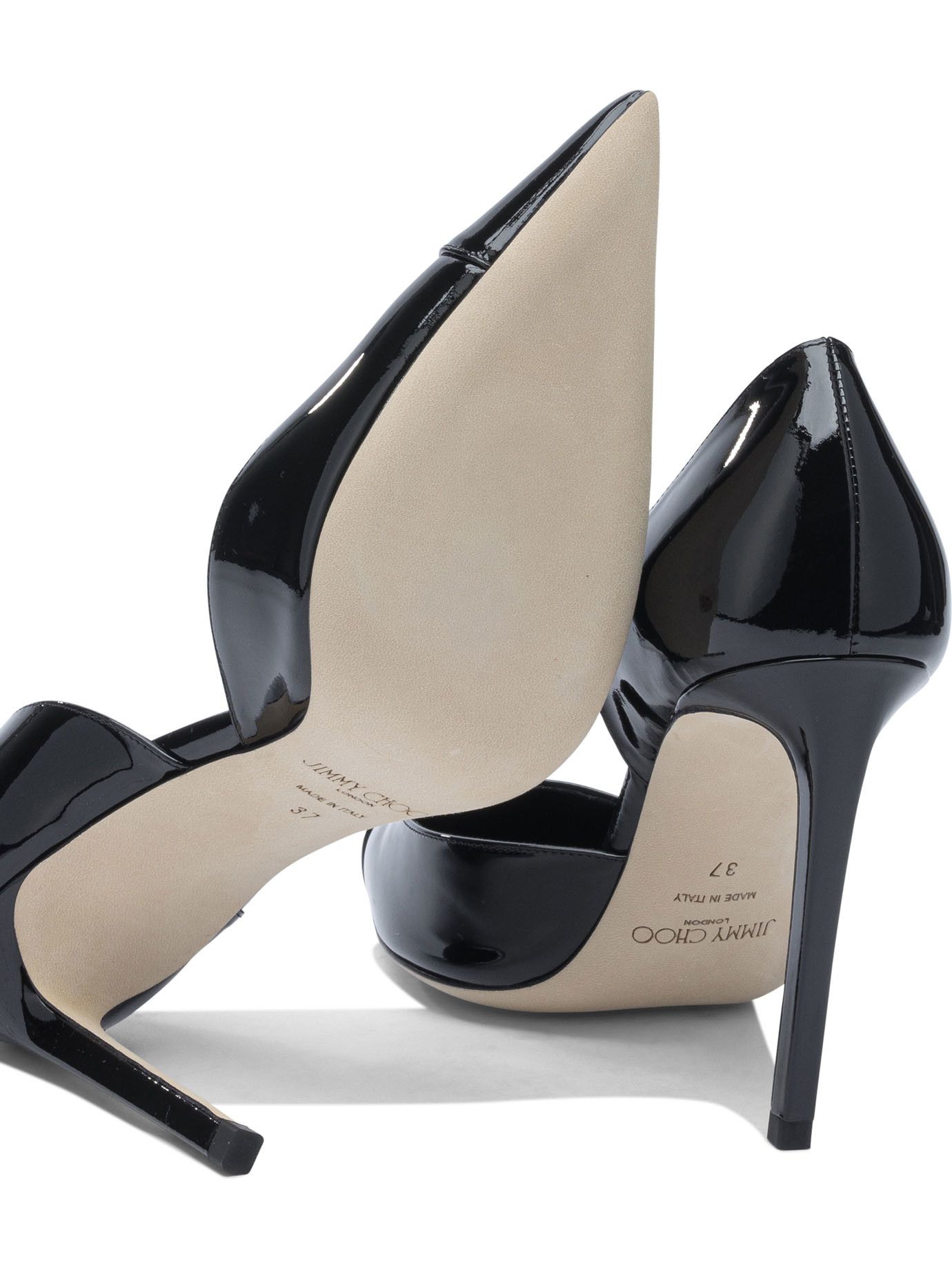 Jimmy Choo Jimmy Choo Brigitte 100 Mm Pumps IT 36 Women - USA Duties Paid Size US 6 / IT 36 - 5 Thumbnail