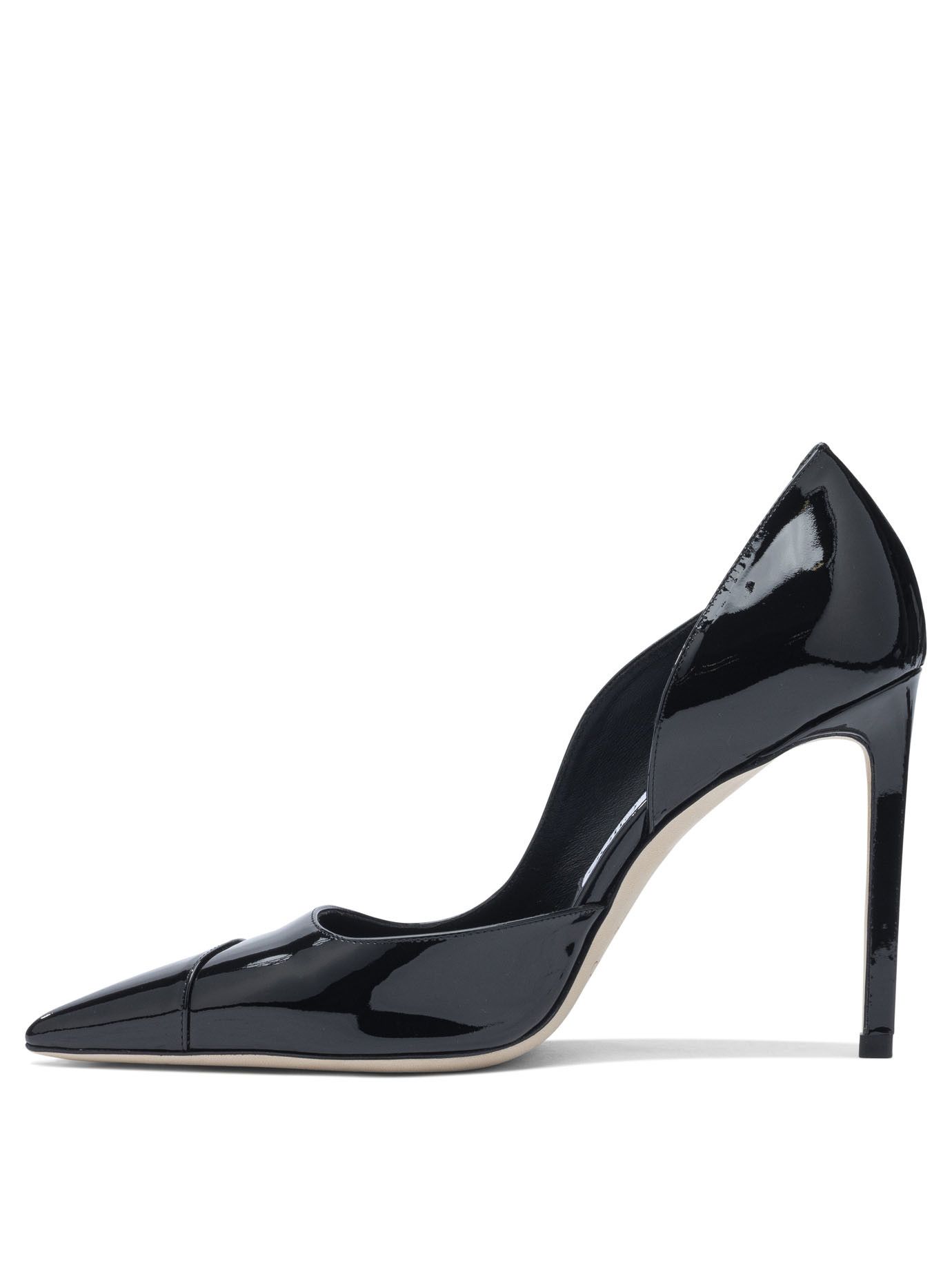 Jimmy Choo Jimmy Choo Brigitte 100 Mm Pumps IT 36 Women - USA Duties Paid Size US 6 / IT 36 - 3 Thumbnail